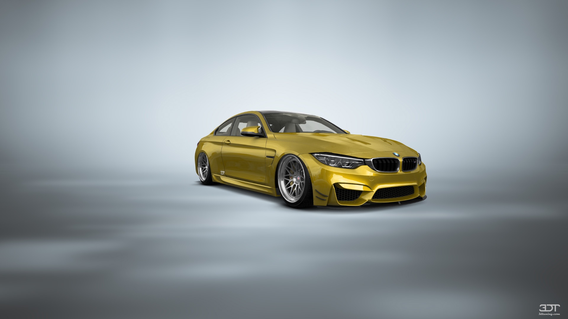 BMW M4 2 Door Coupe 2019