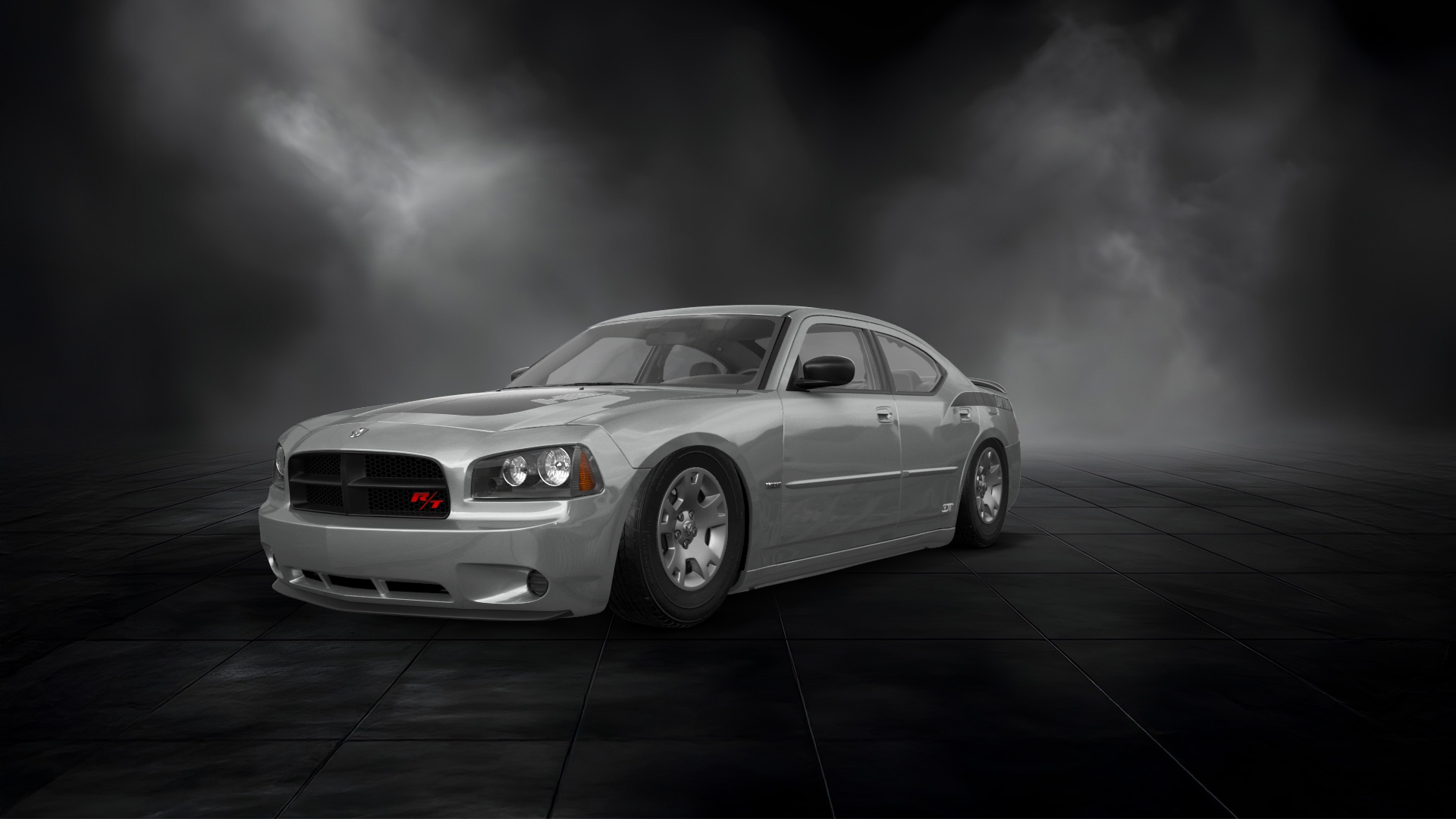 Dodge Charger Se Sedan 2006