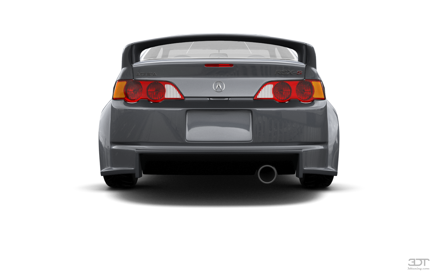 Acura RSX-S 3 Door Coupe 2006 Images