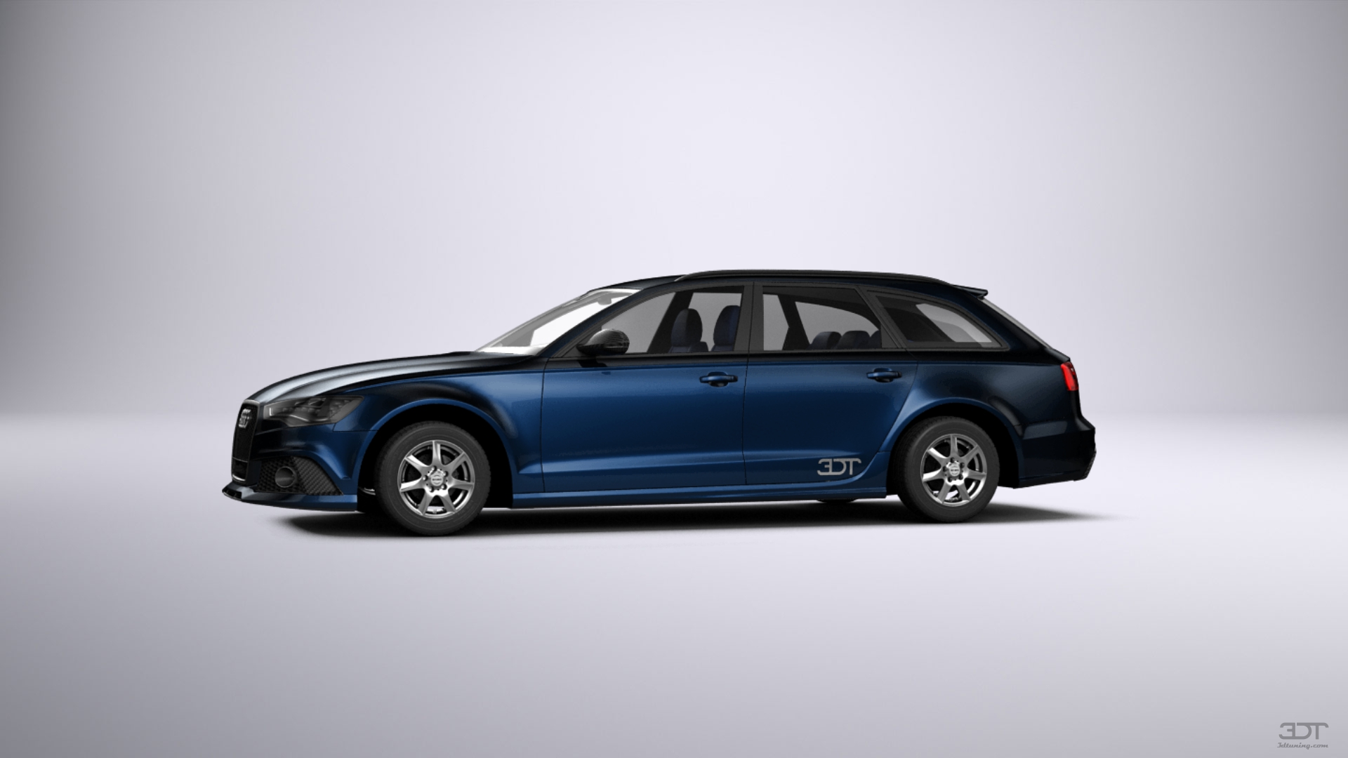 Audi RS6 Wagon 2014 Images
