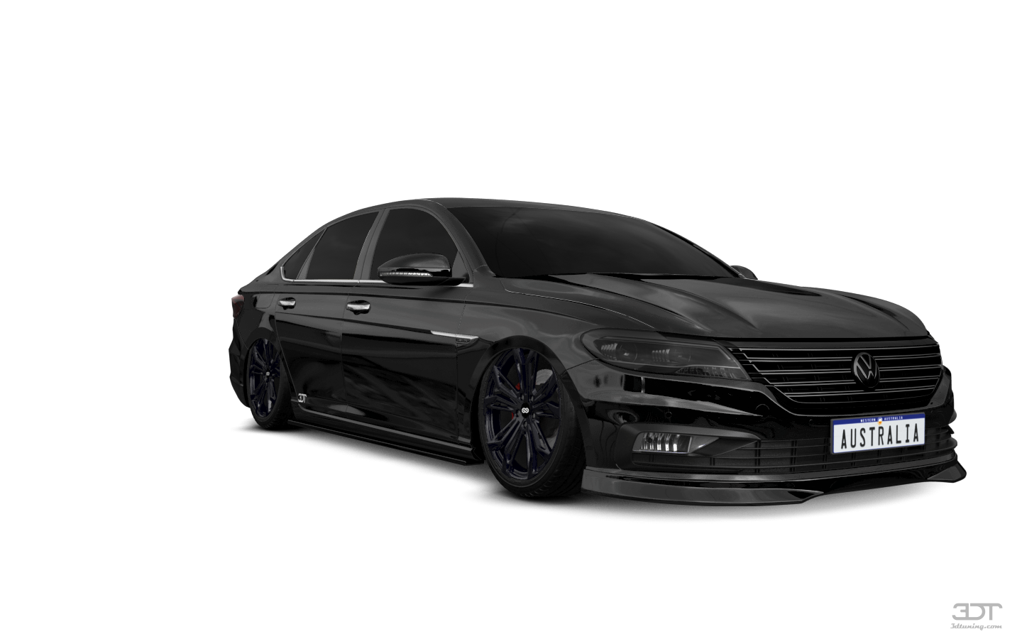 Volkswagen Lavida Sedan 2018 Images