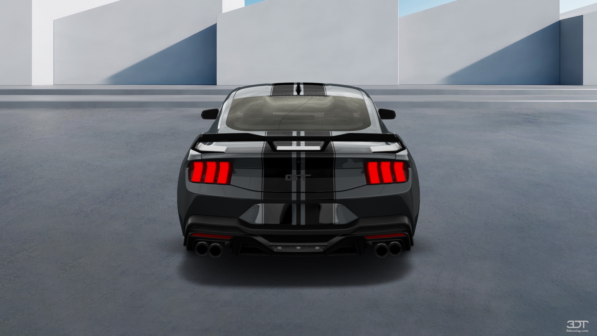 Ford Mustang 2 Door Coupe 2024