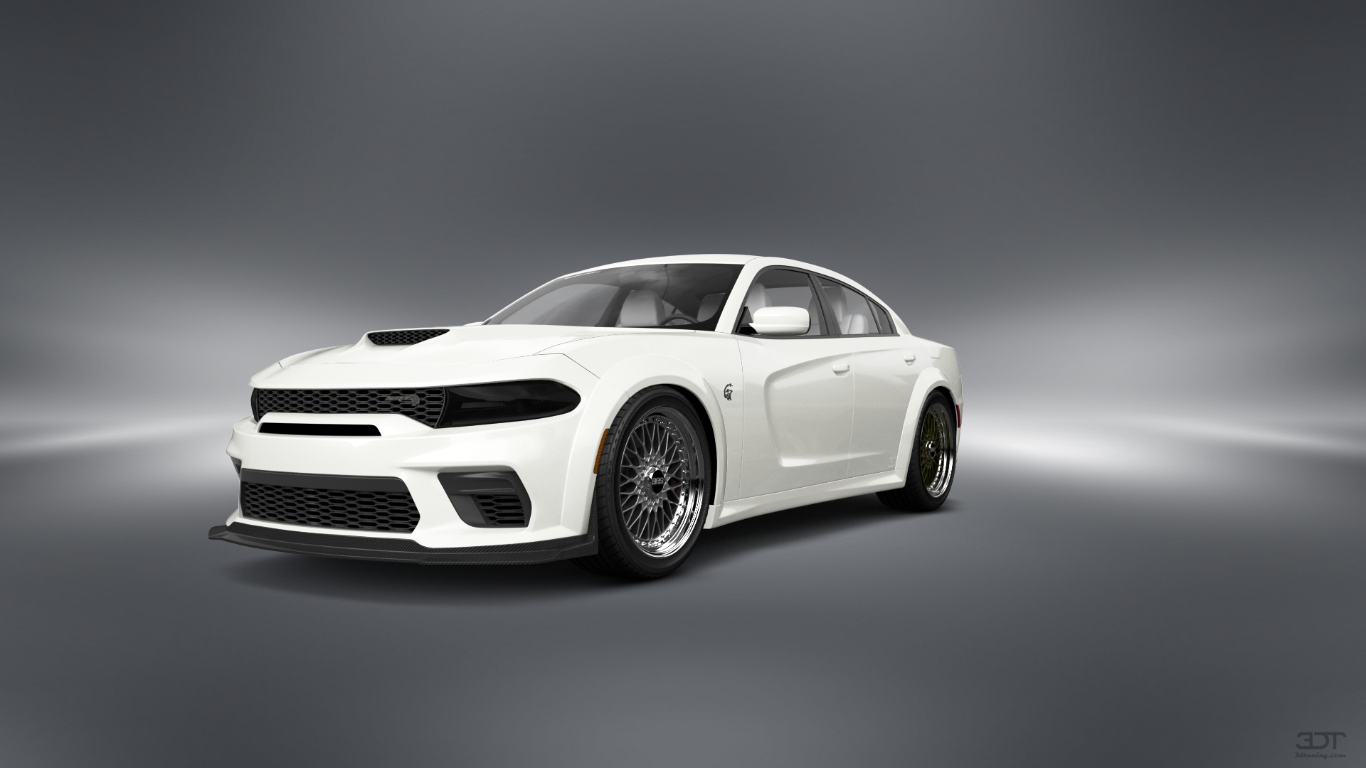 Dodge Charger 2015