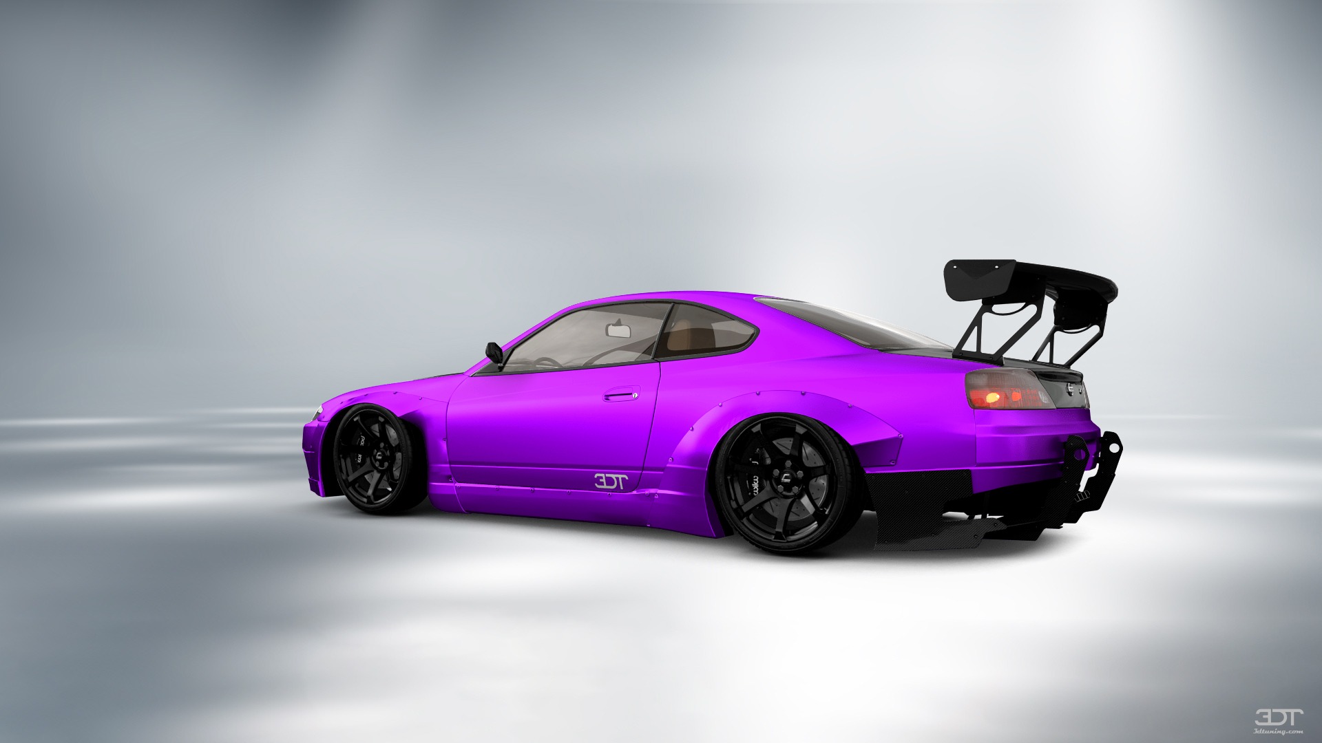 Nissan Silvia S15 2 Door Coupe 1999 Images