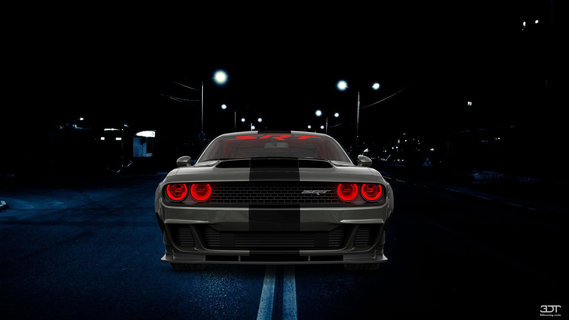 Dodge Challenger 2 Door Coupe 2015 Images