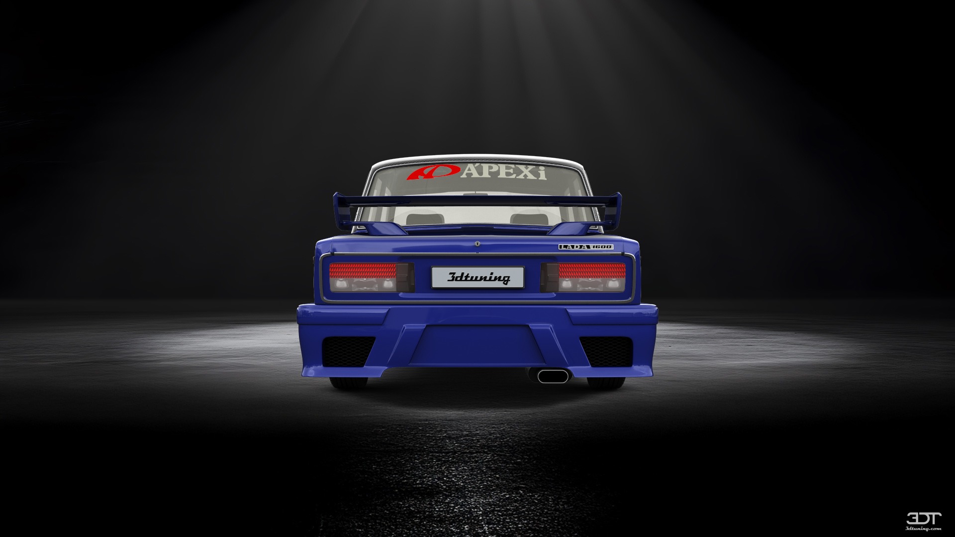 Lada 2106 Sedan 1976