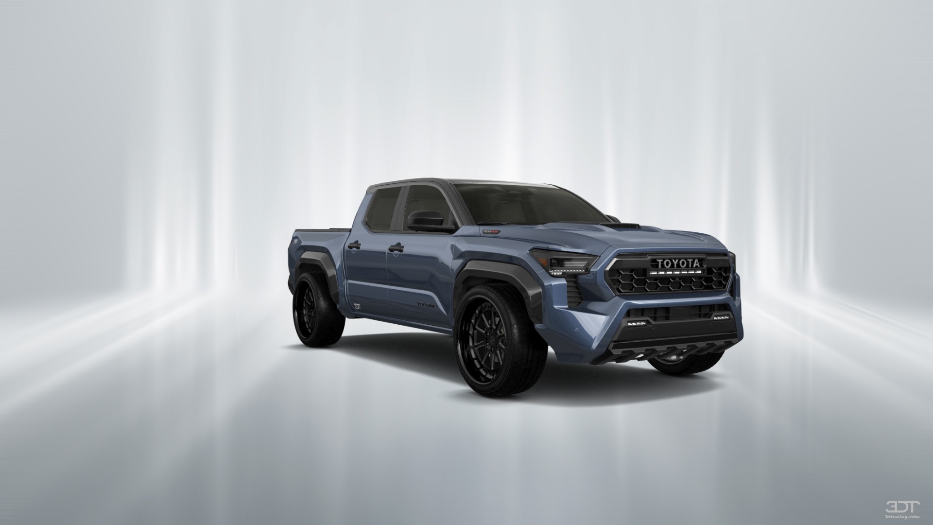 Toyota Tacoma Crew Cab 4 Door pickup truck 2024