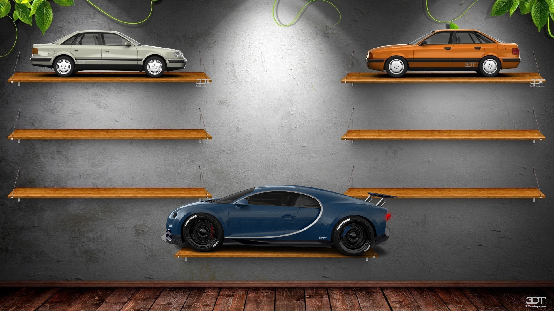 Bugatti Chiron 2 Door Coupe 2016 Images