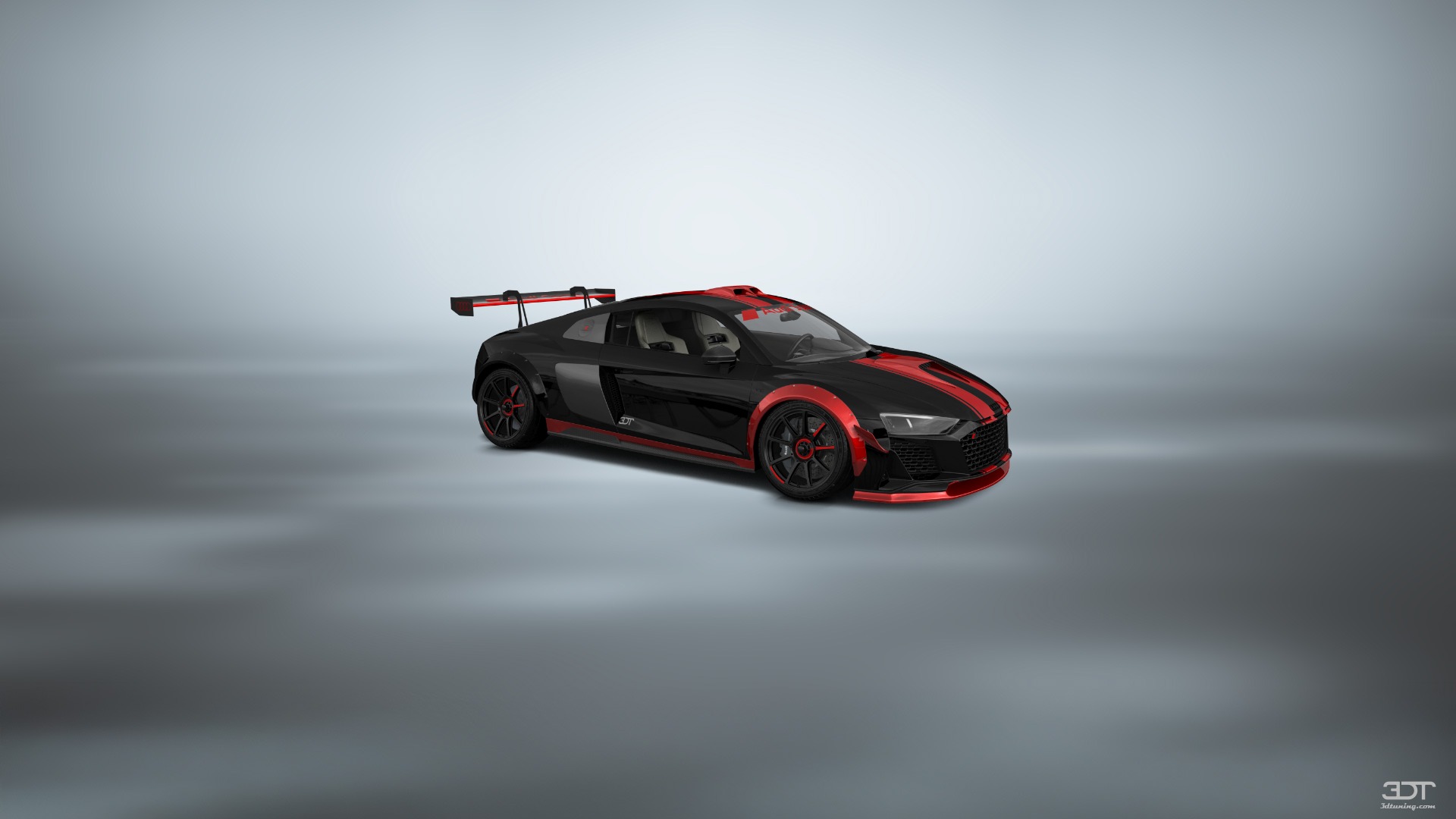 Audi R8 2 Door Coupe 2019