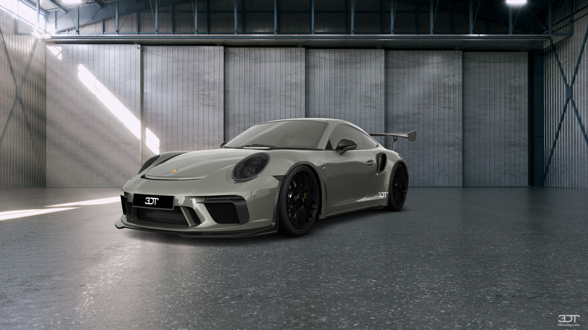Porsche 911 Turbo S 2 Door Coupe 2014 Images