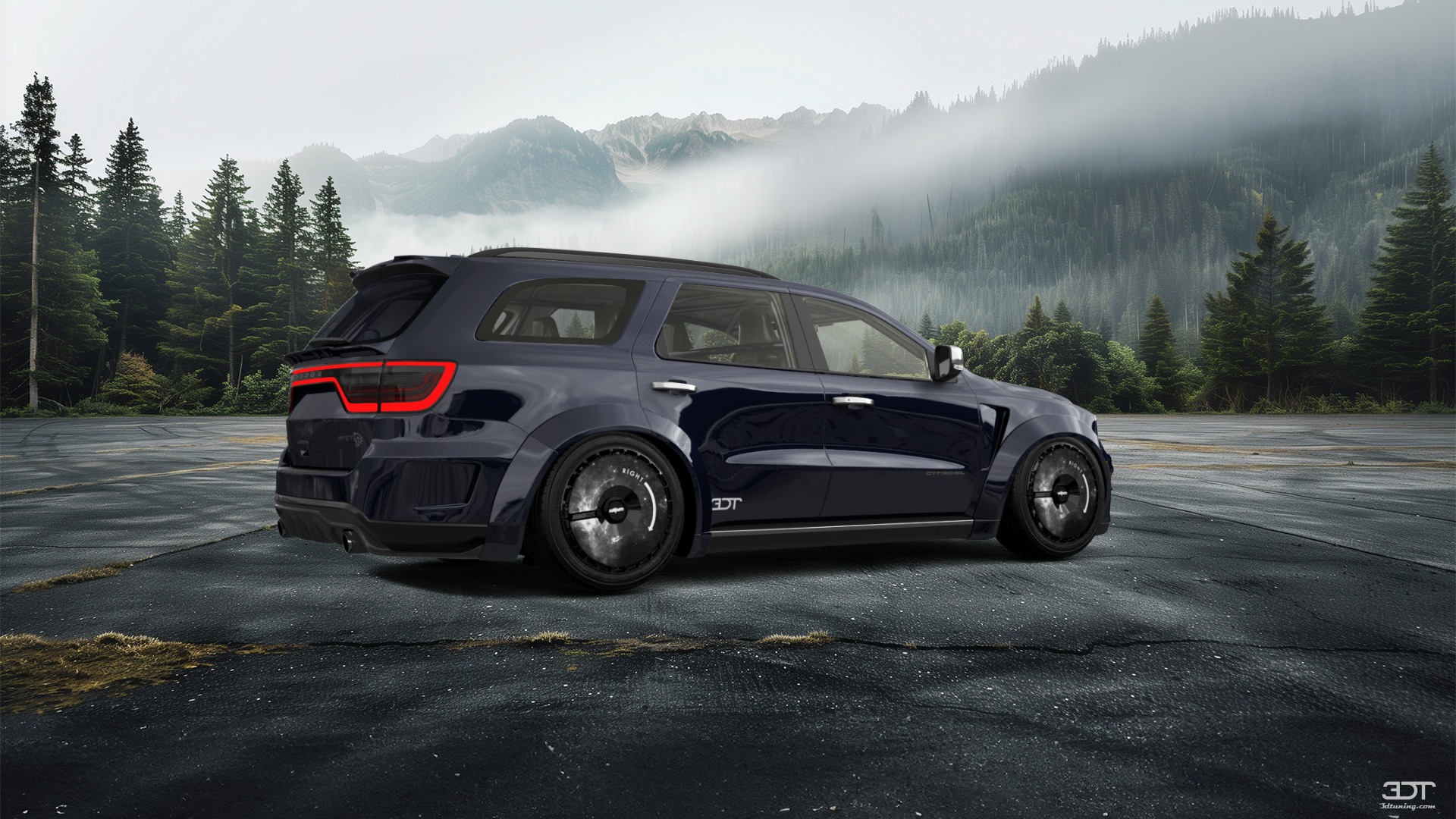 Dodge Durango 5 Door SUV 2021