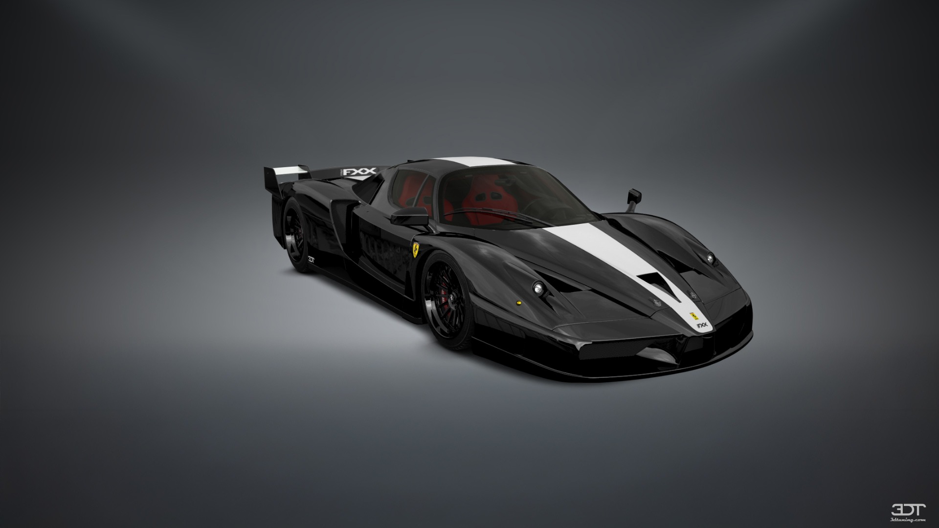 Ferrari Enzo 2 door Berlinetta 2002 tuning