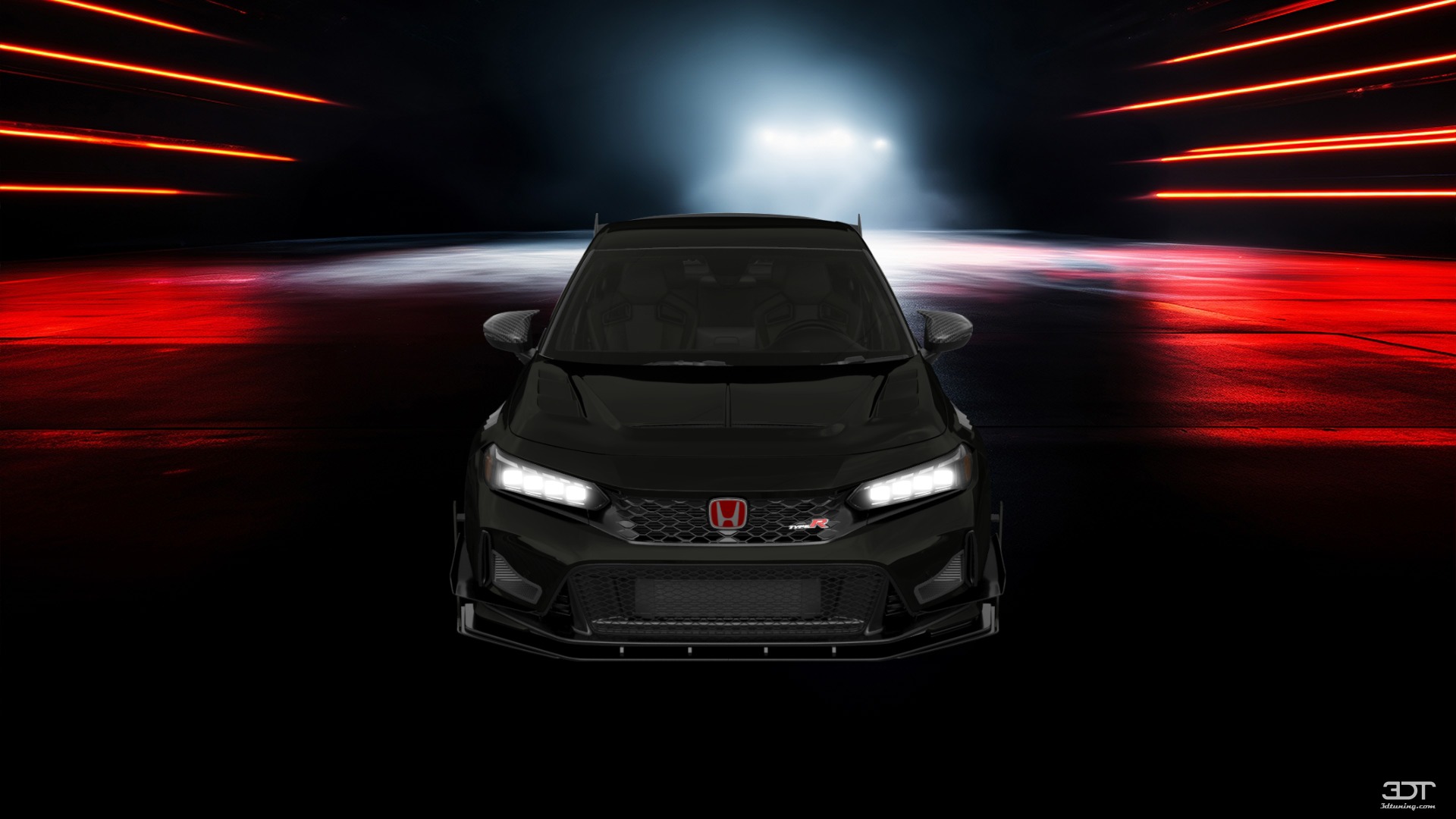 Honda Civic Type R 5 Door Liftback 2022 Images