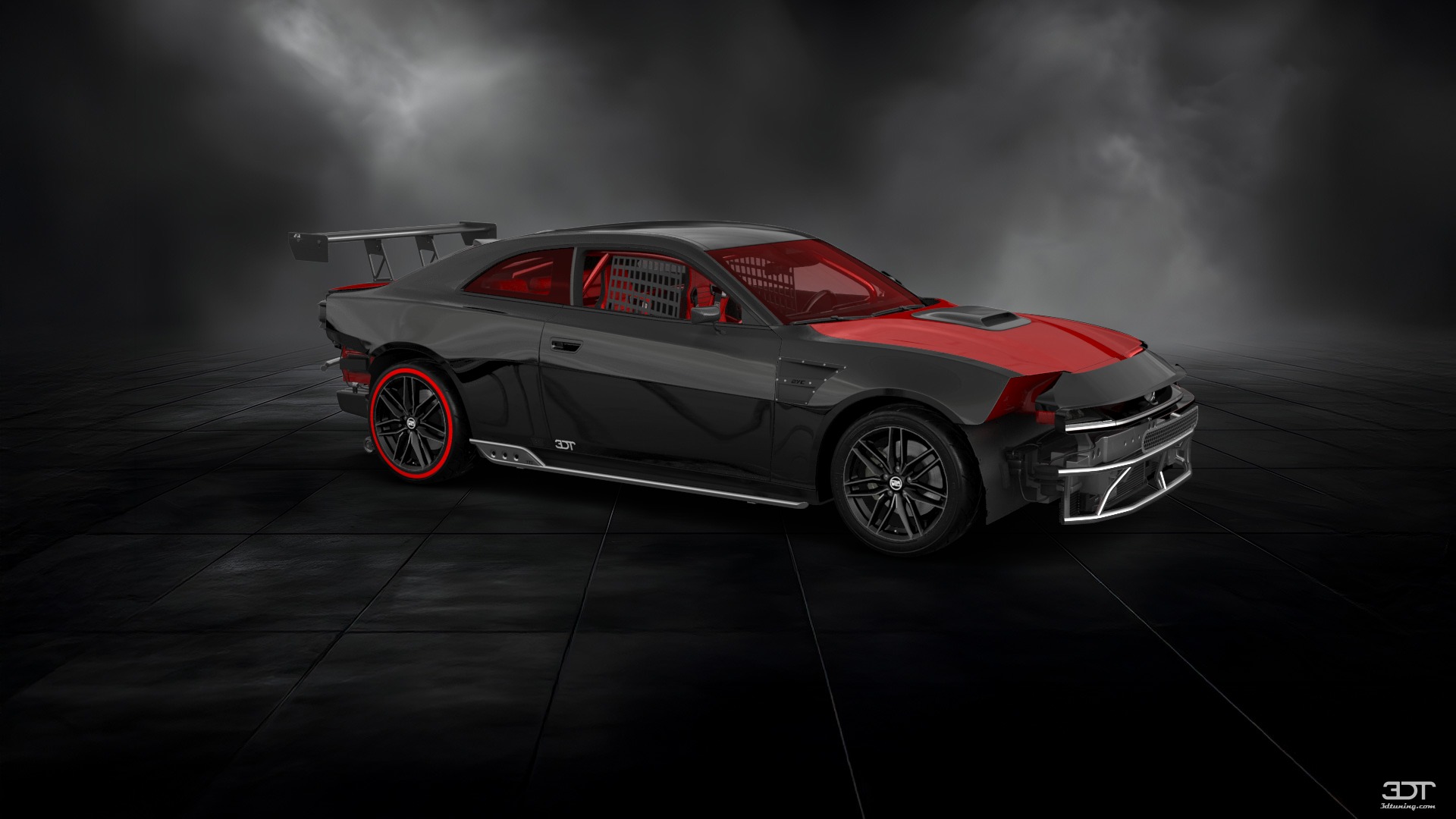 Dodge Charger 2 Door Coupe 2024