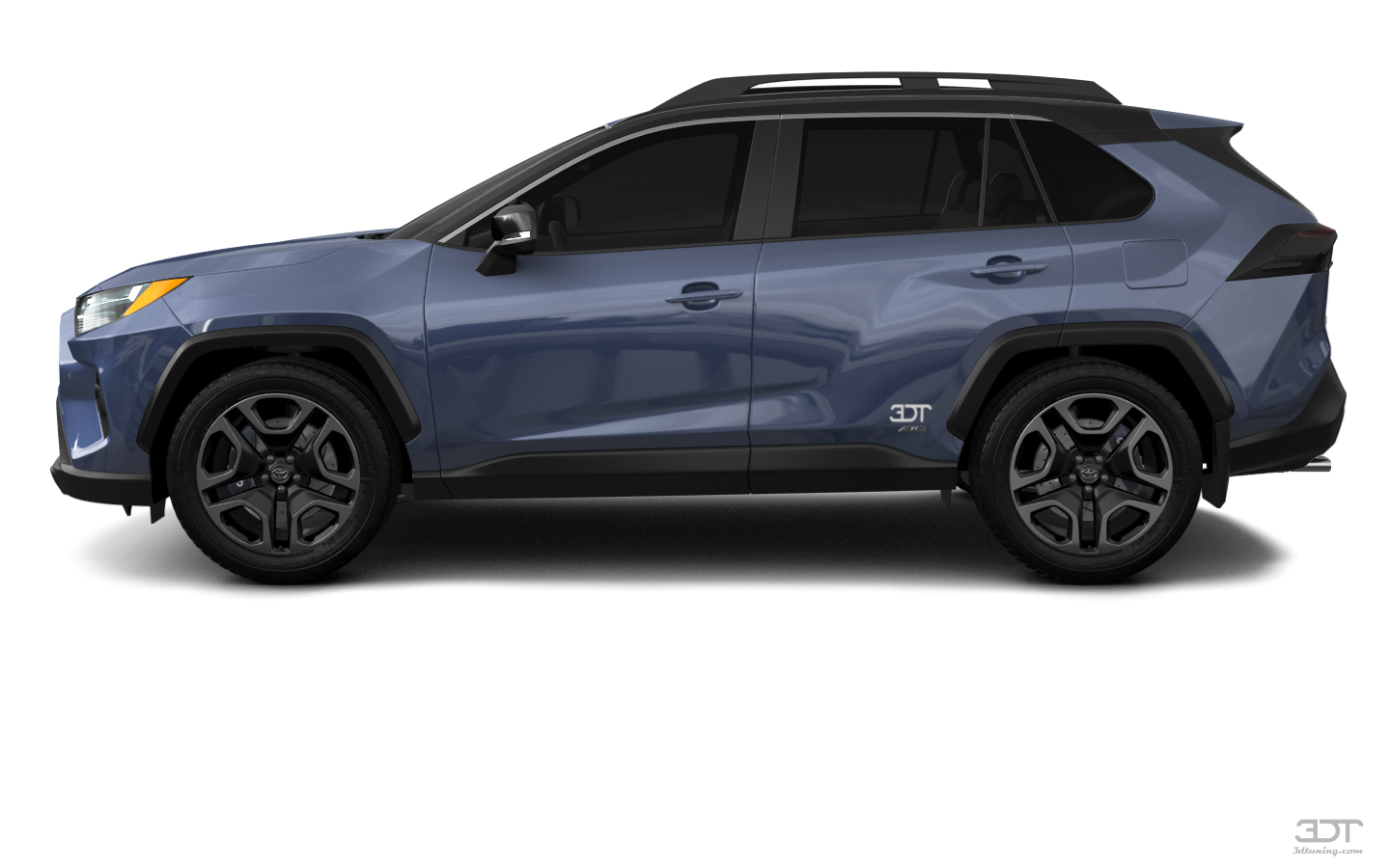 Toyota RAV4 4 Door SUV 2019