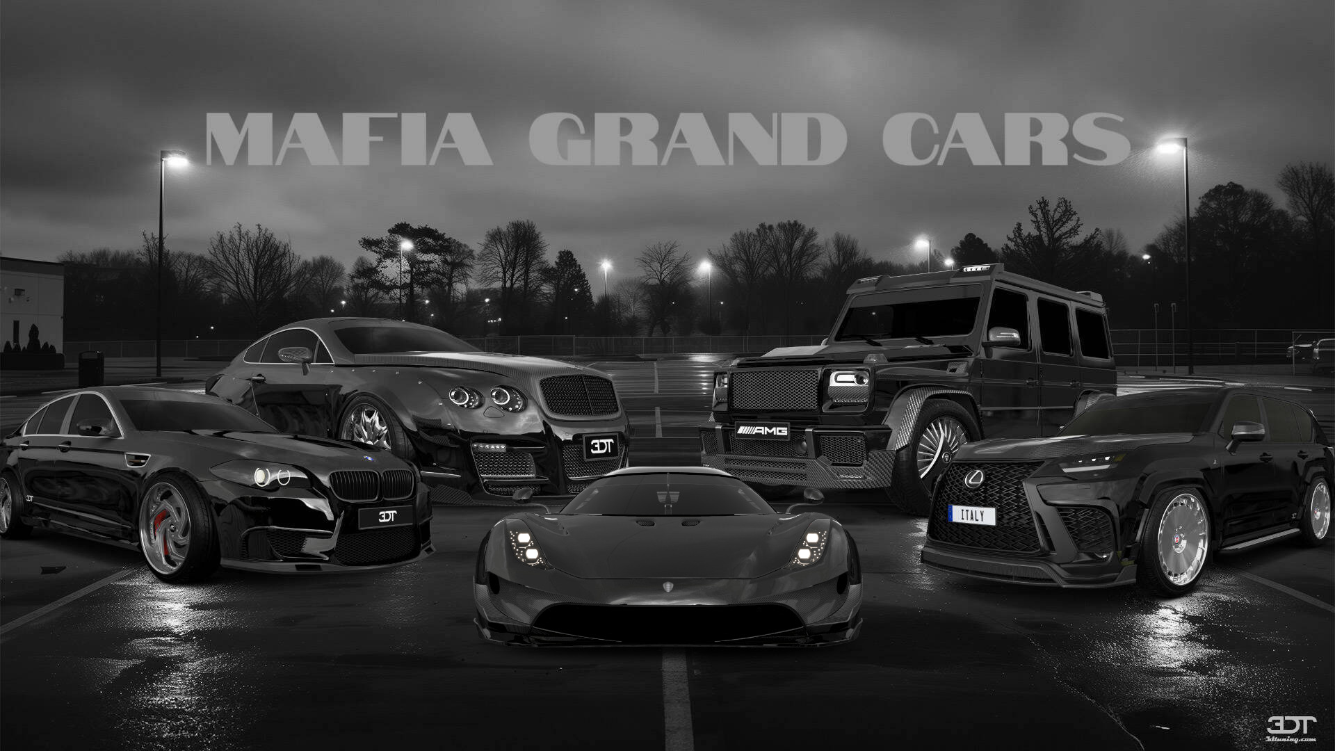 BMW M3 Touring 2022 tuning