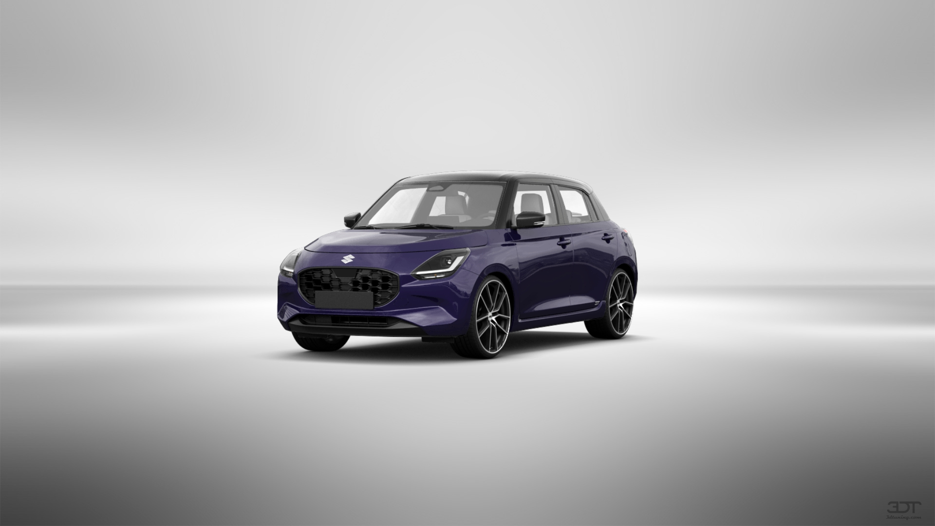 Suzuki Swift 5 Door Hatchback 2024 tuning