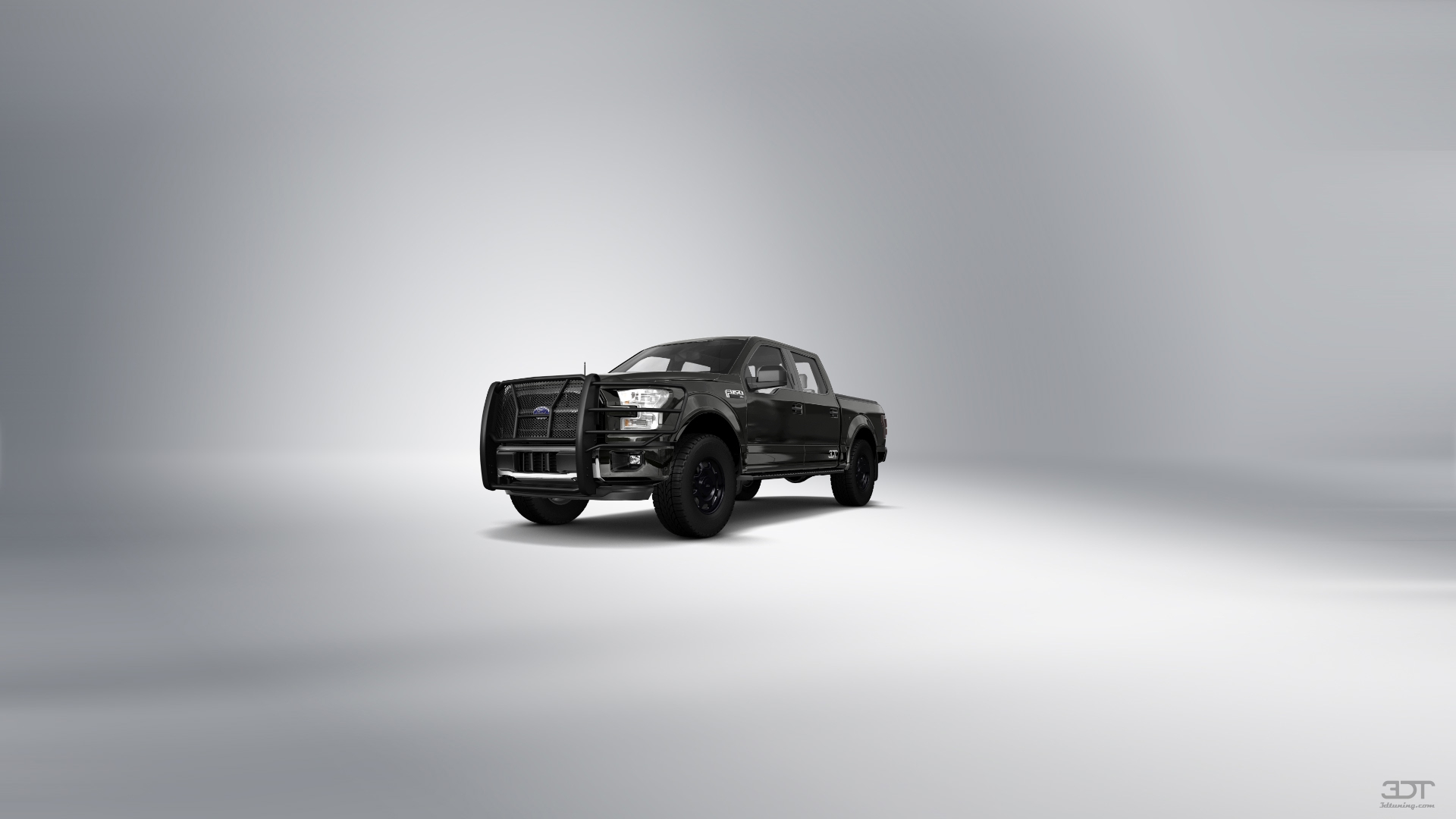 Ford F-150 Truck 2015