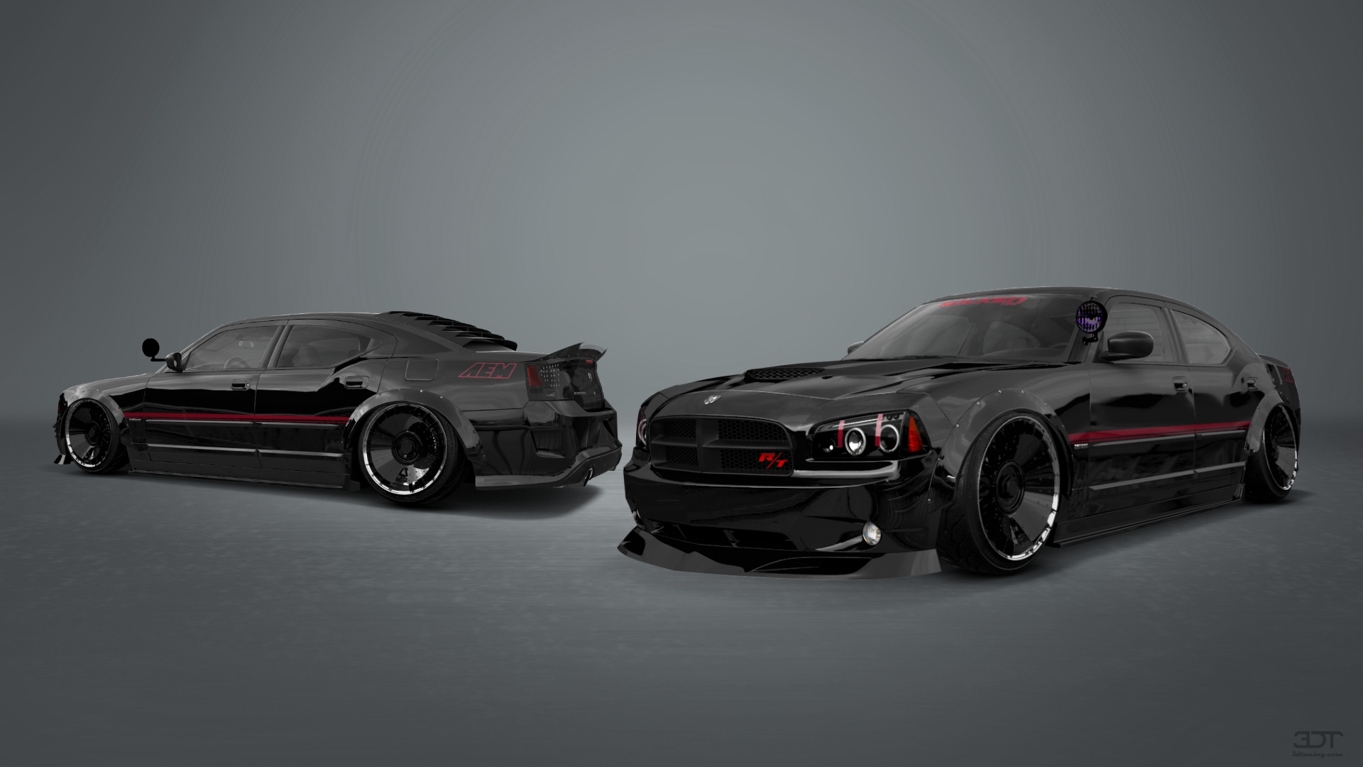 Dodge Charger Se Sedan 2006 Images