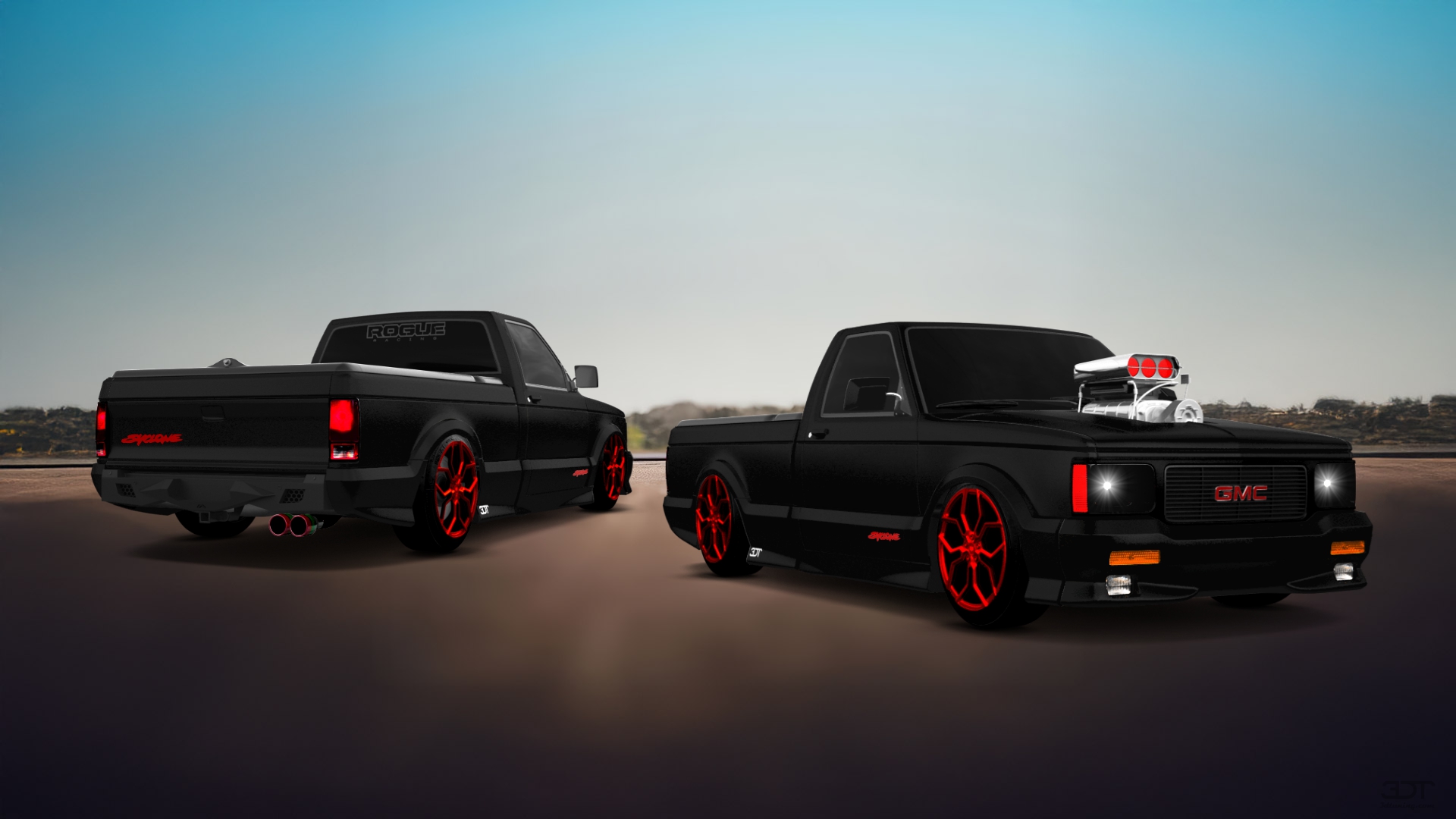 GMC