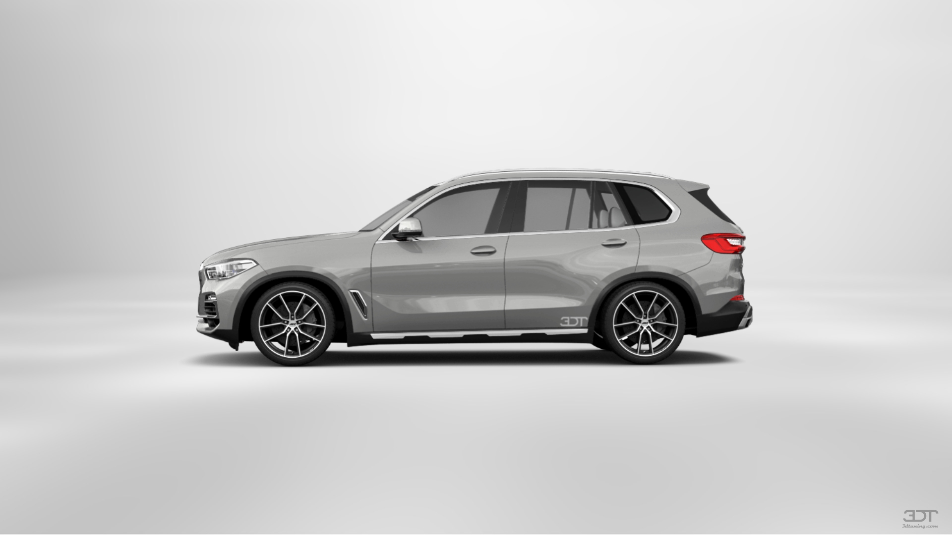 BMW X5 5 Door SUV 2019