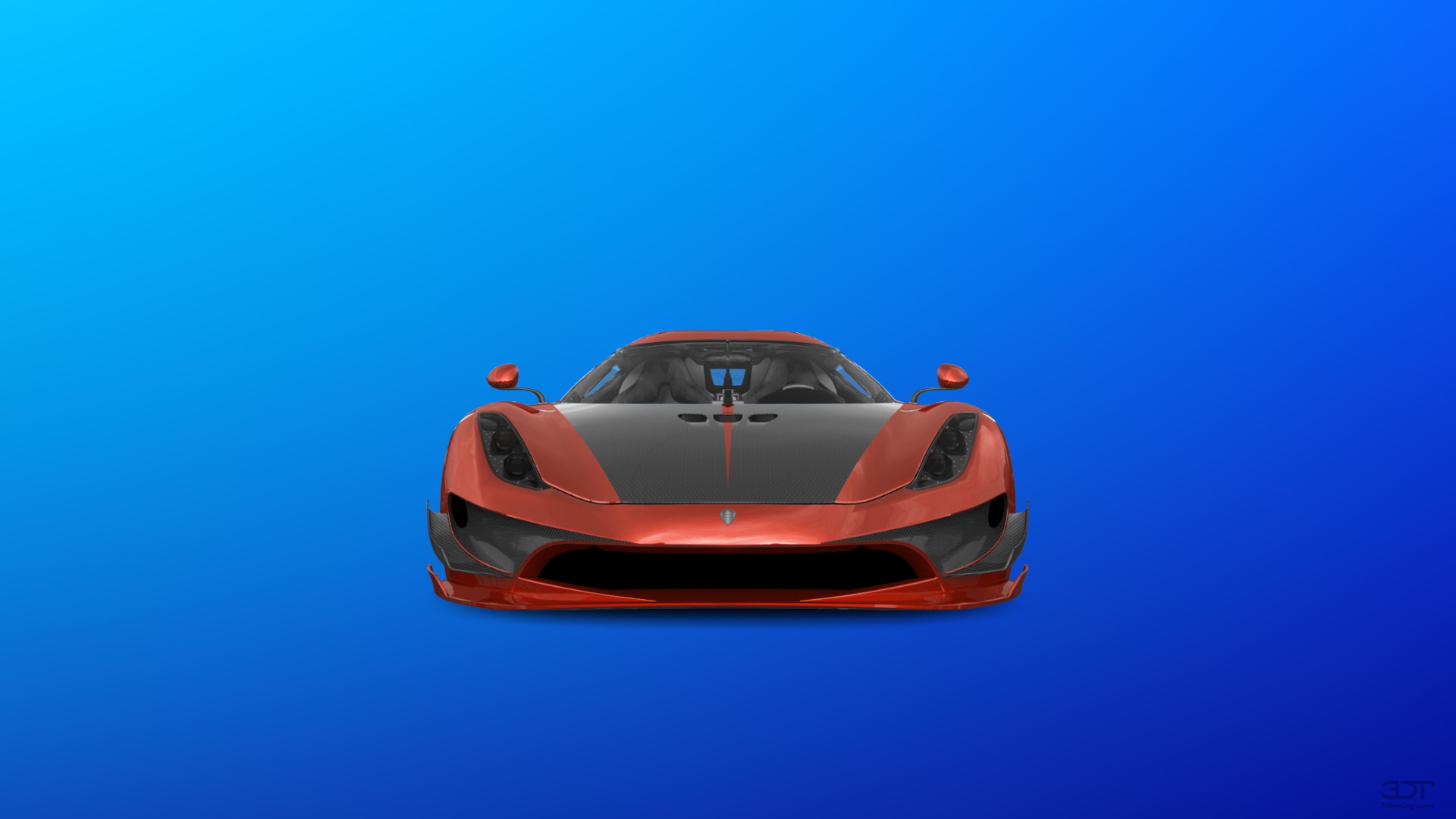 Koenigsegg Regera 2 Door Coupe 2016