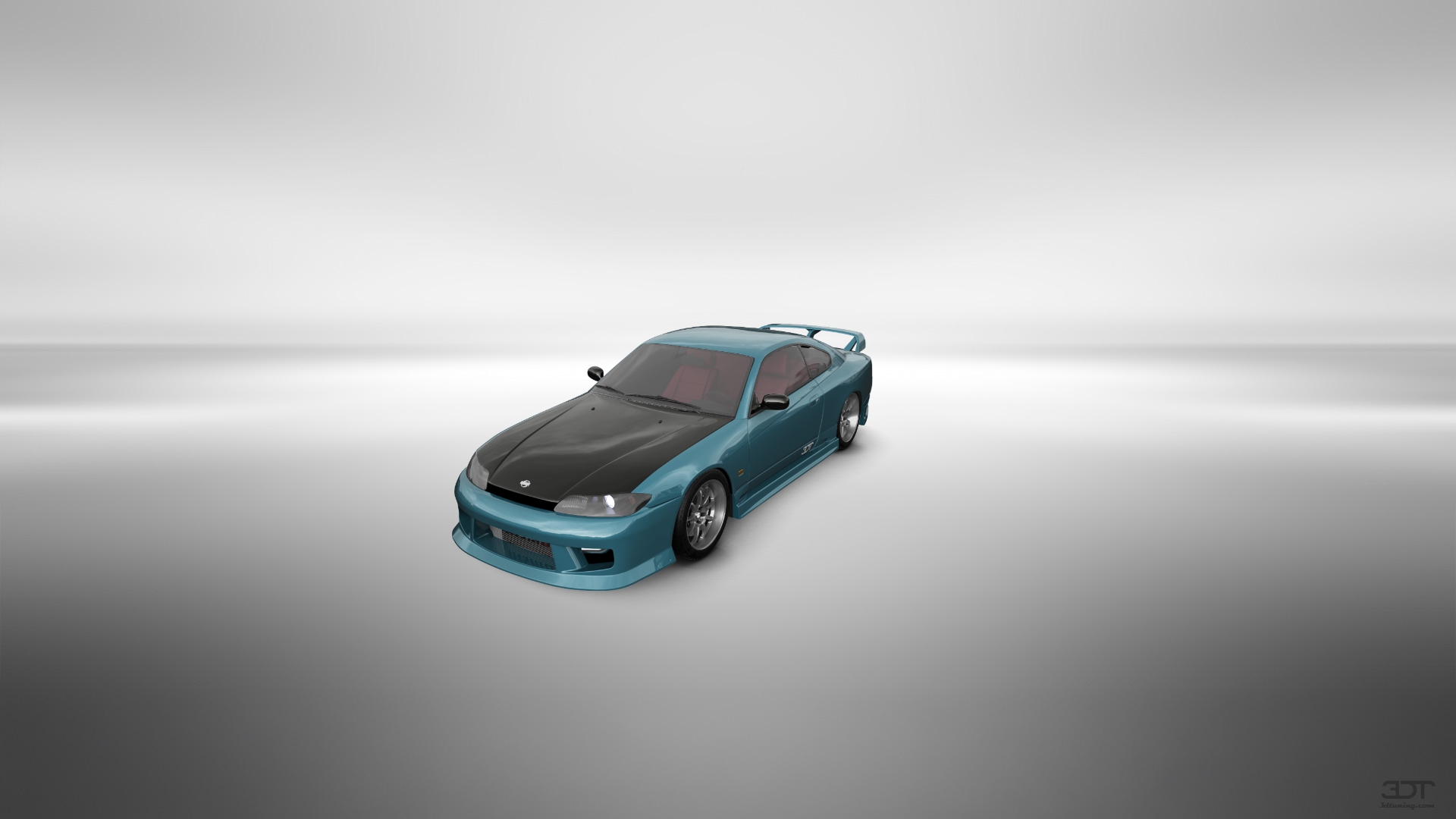 Nissan Silvia S15 2 Door Coupe 1999