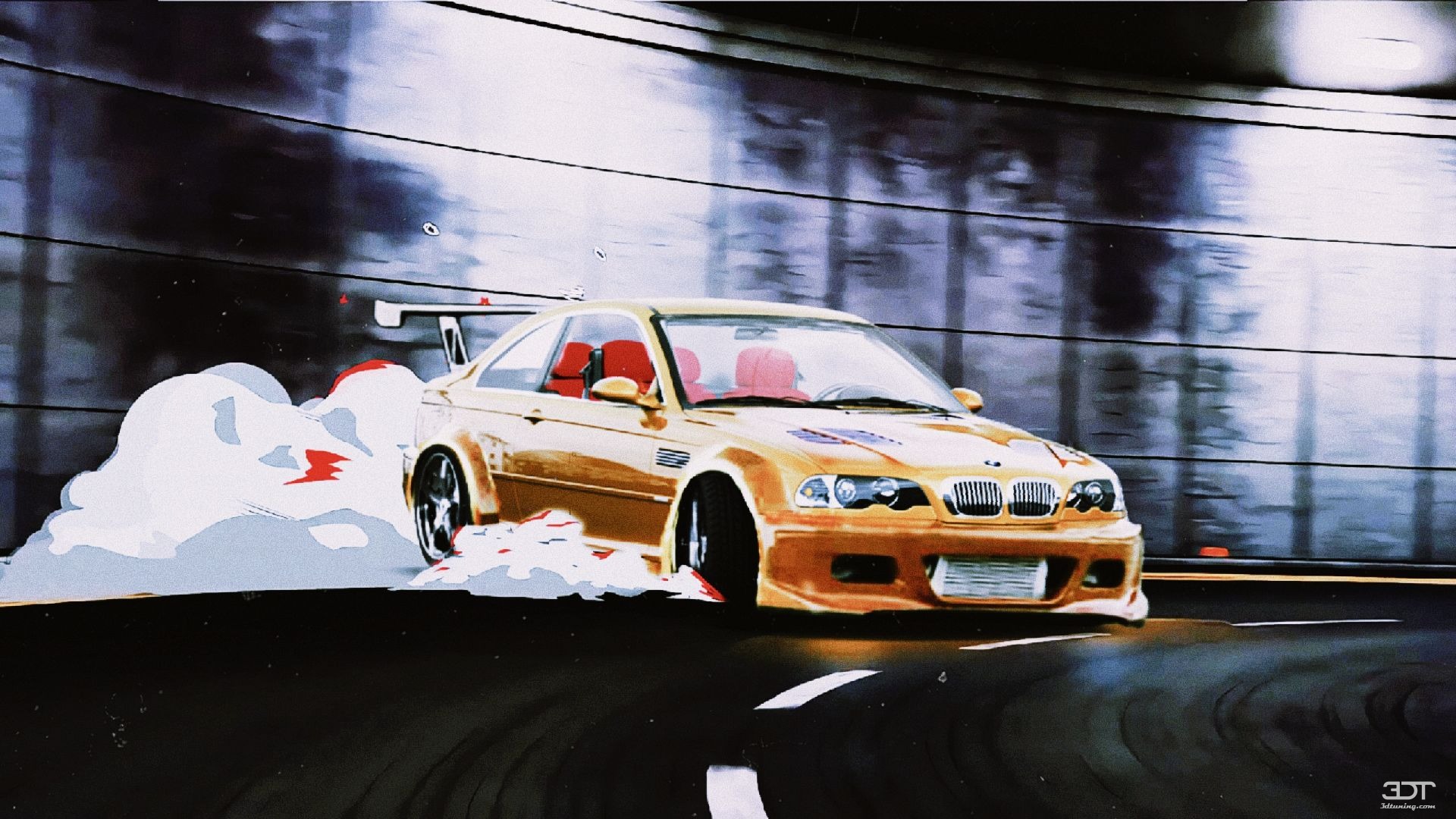 BMW 3 series Cabrio 2000 Images