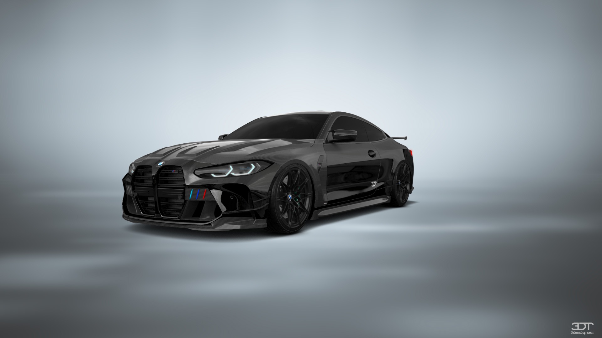 BMW M4 2 Door Coupe 2021