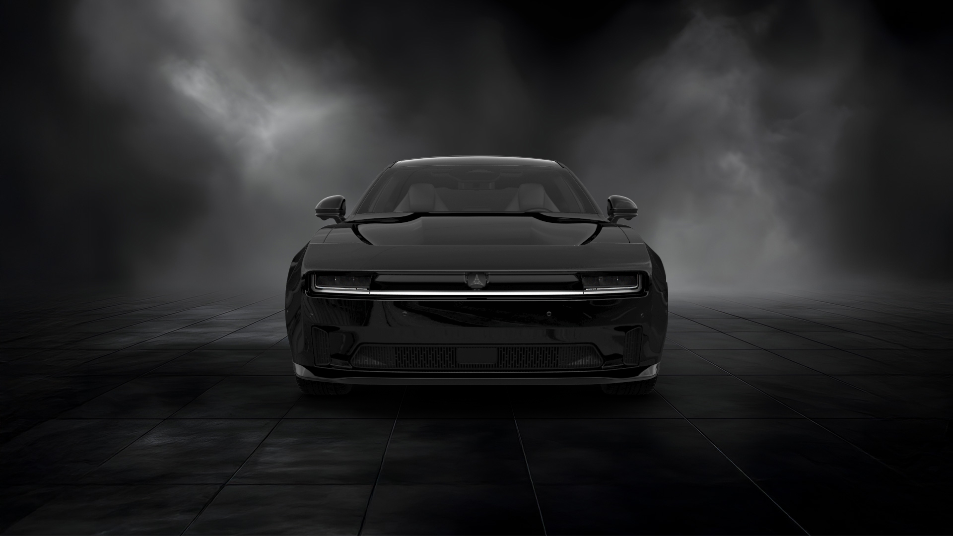 Dodge Charger 2 Door Coupe 2024