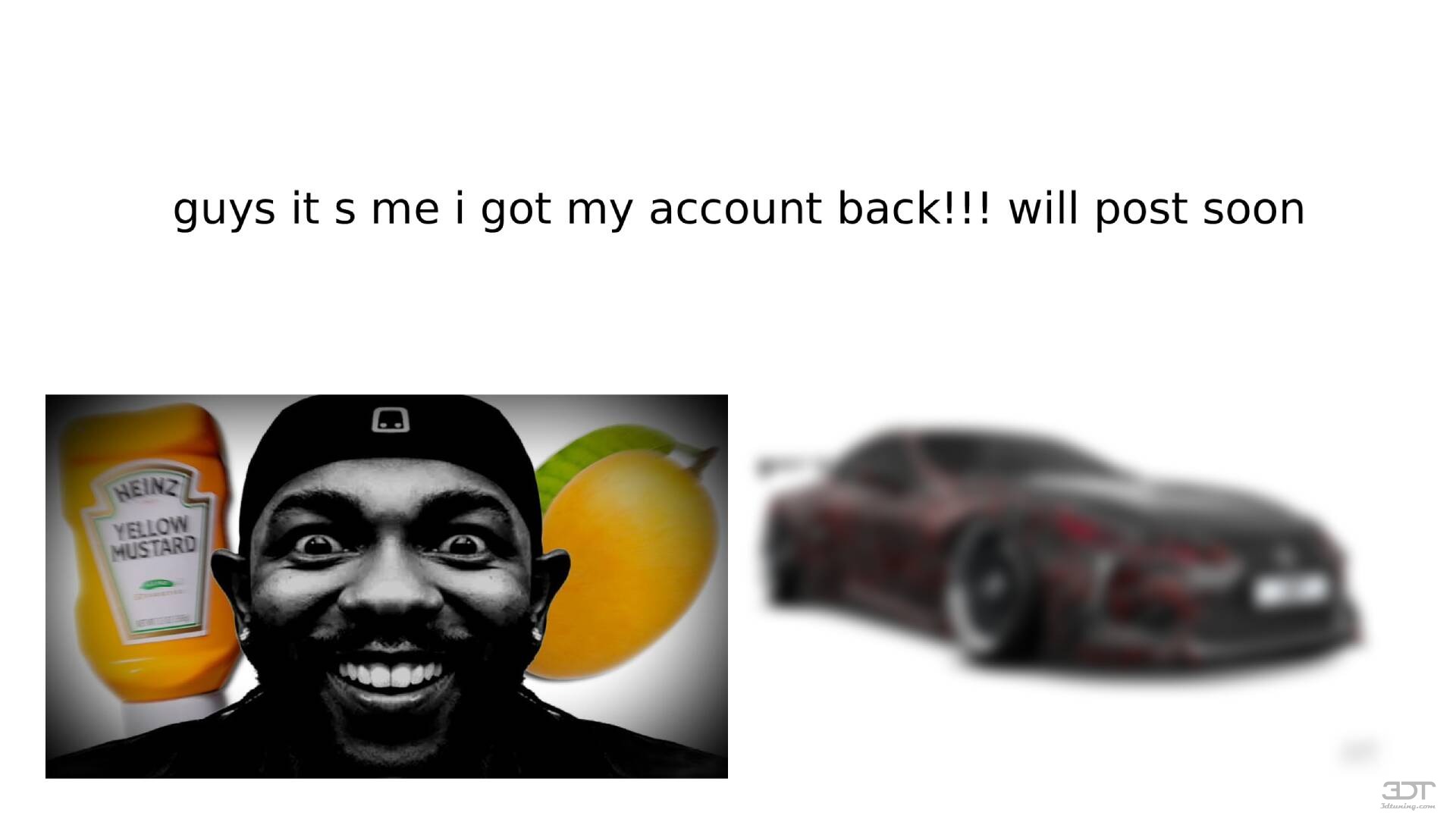 Toyota Camry Sedan 2018 tuning