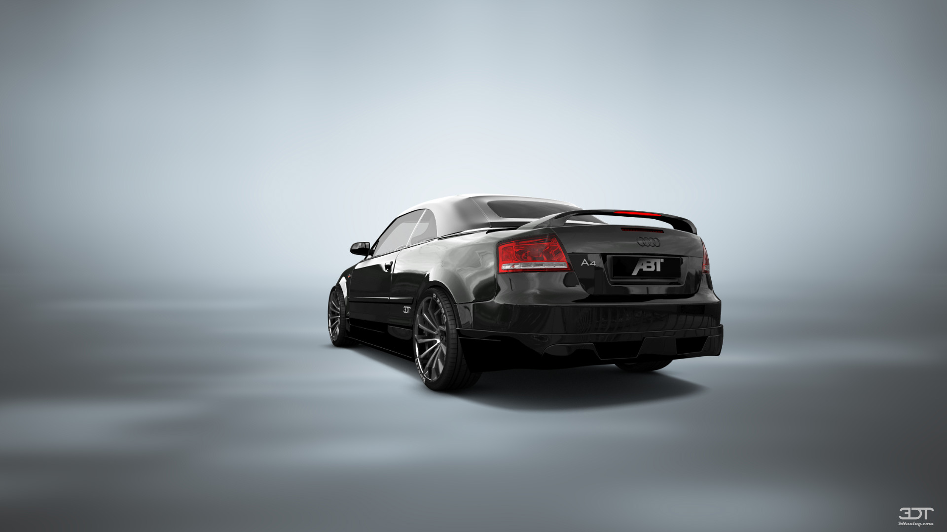 Audi A4 Cabriolet 2006 Images