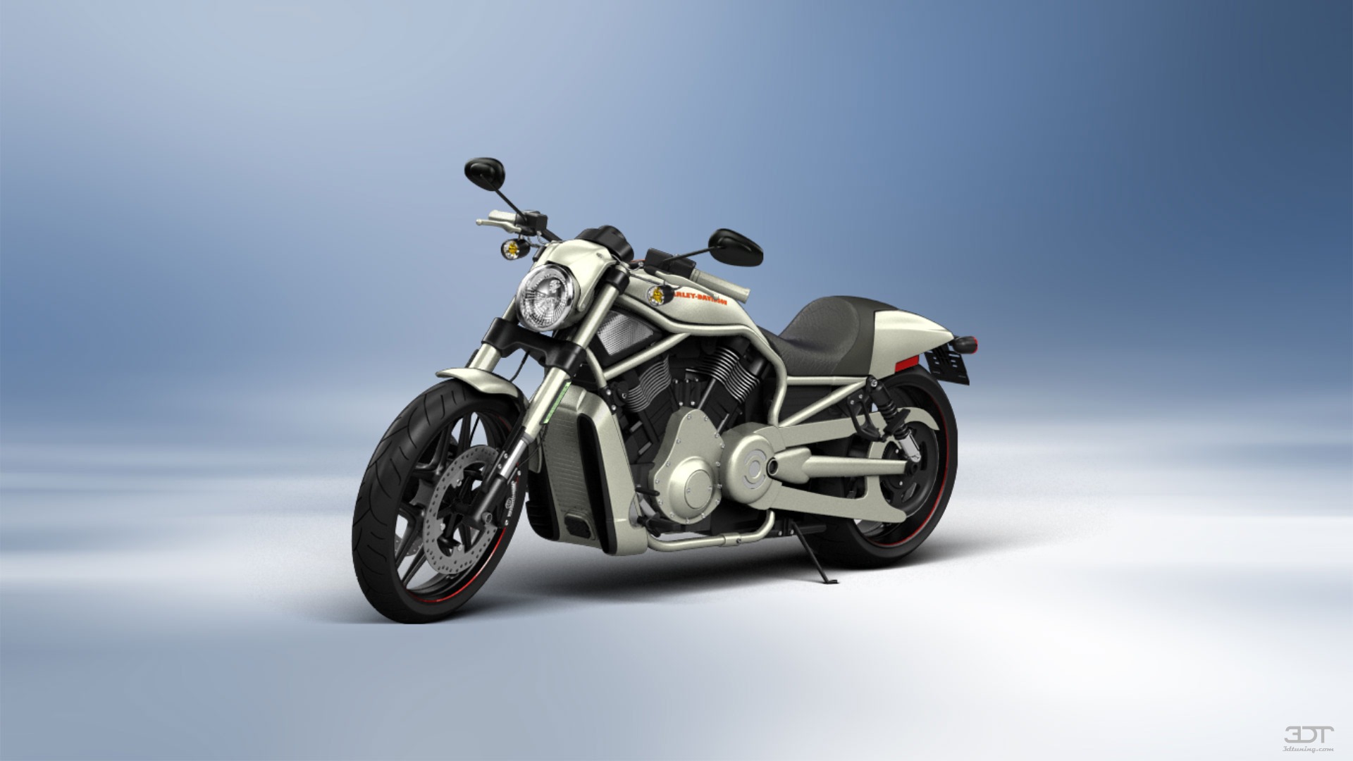 Harley-Davidson V-rod Night Rod Special Cruiser 2013