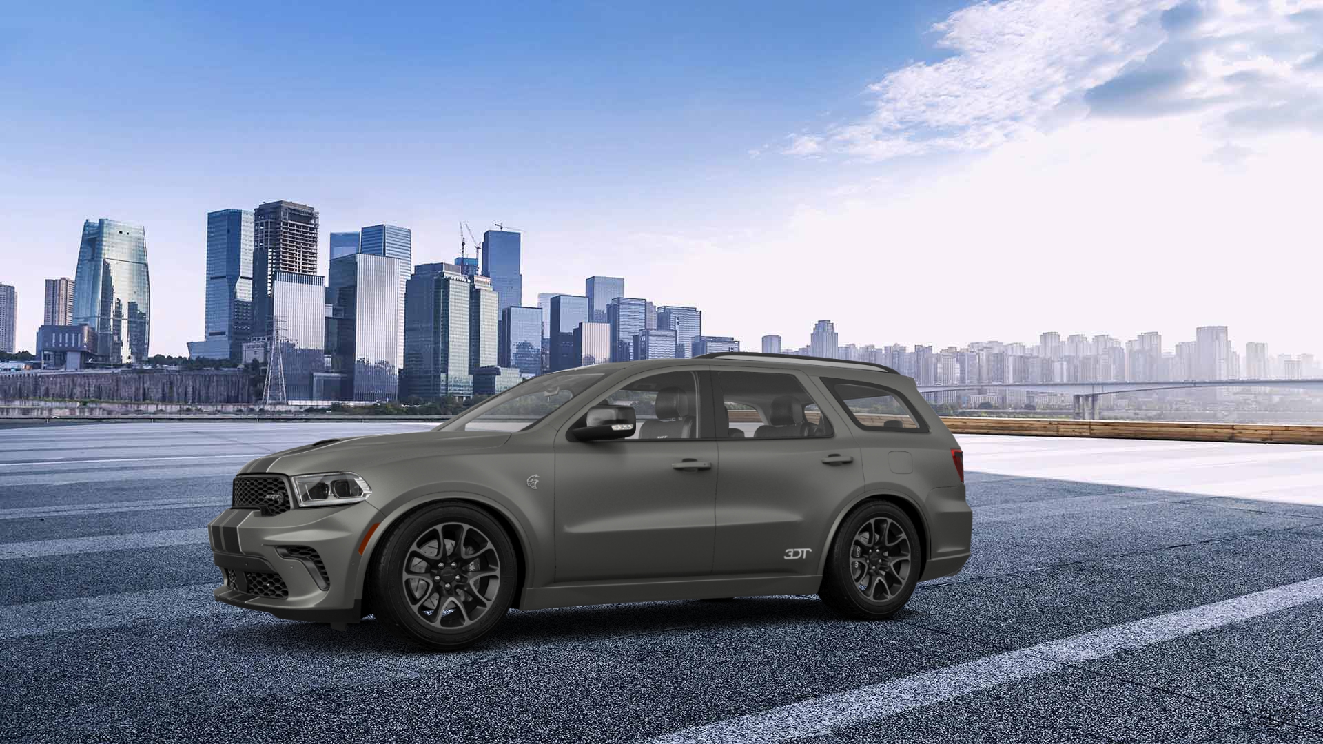 PuntaGentil22's Car Garage 3DTuning