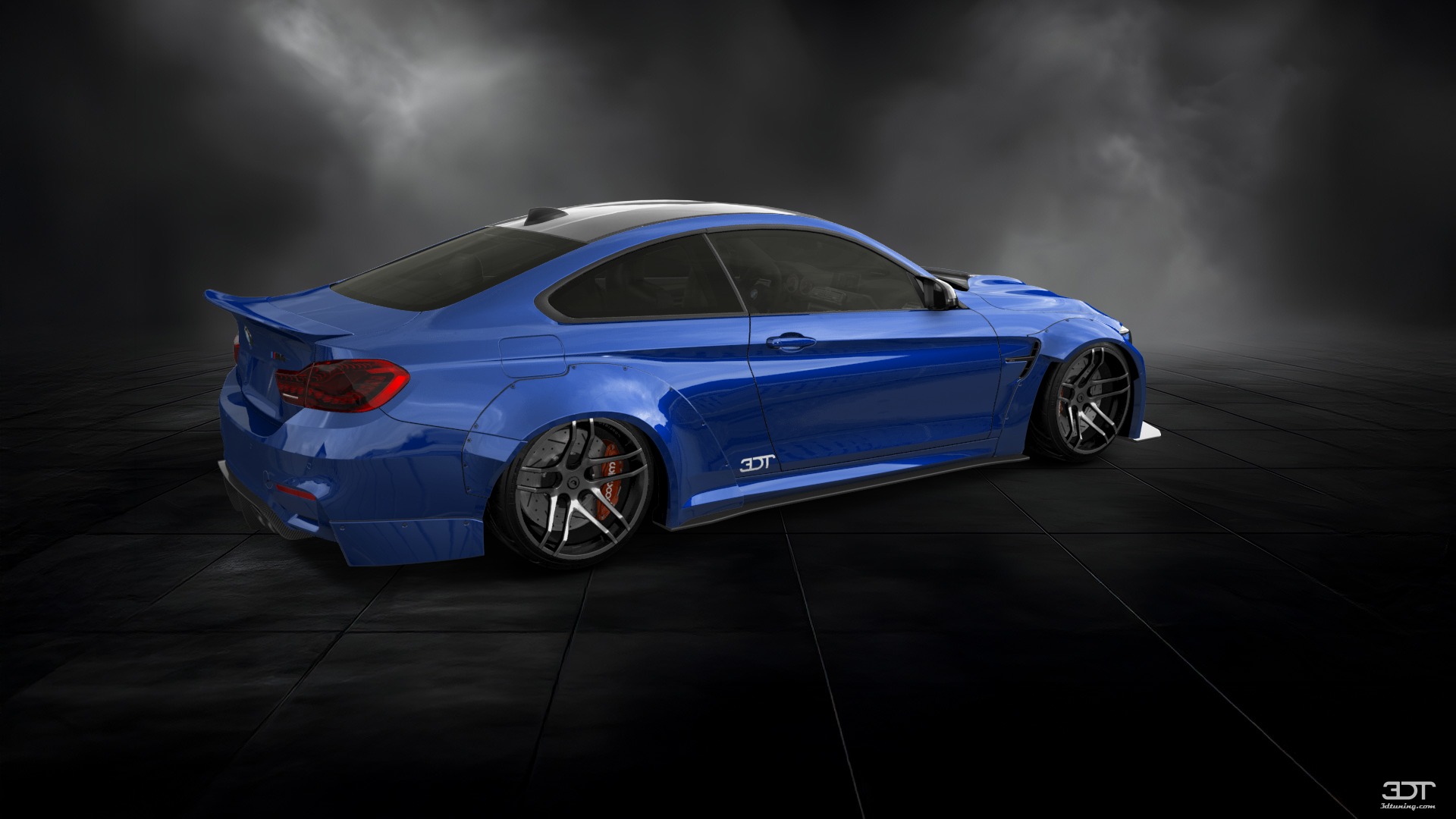 BMW M4 2 Door Coupe 2019
