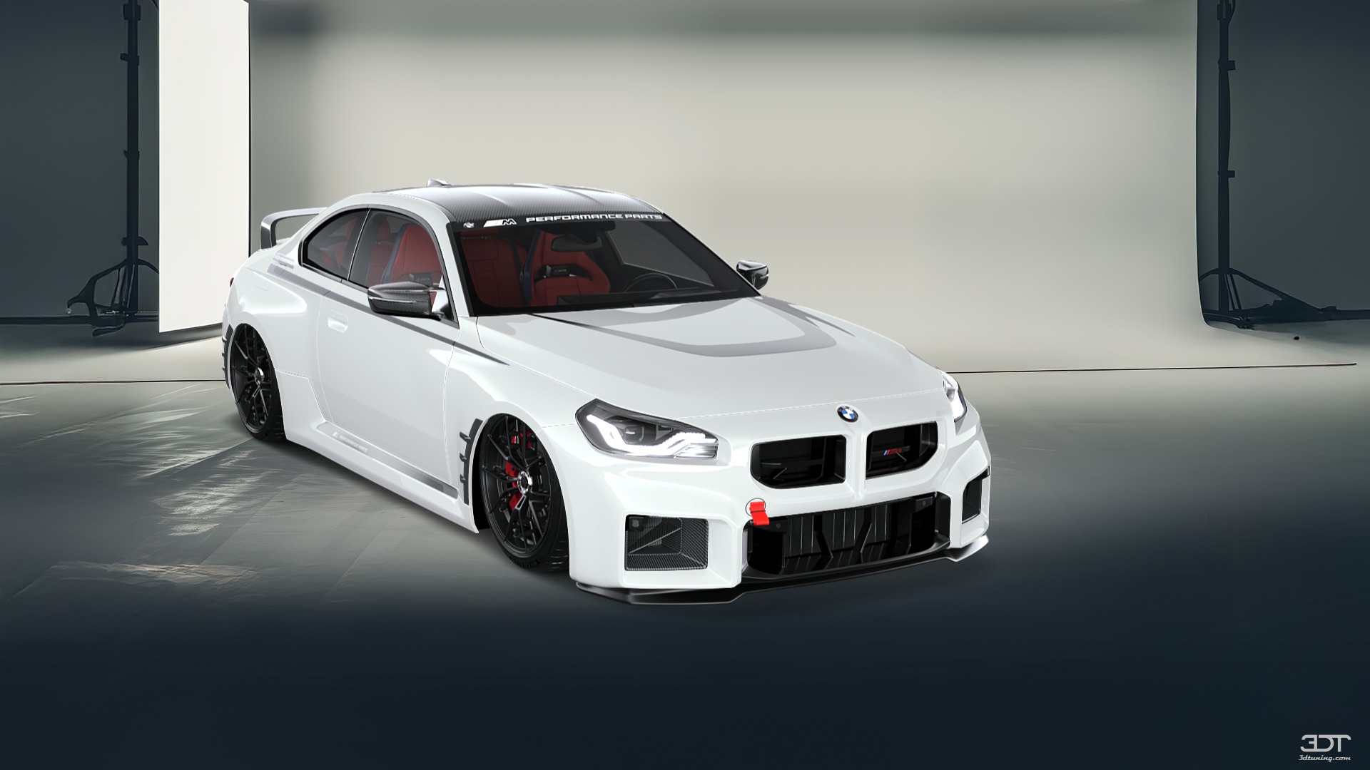 BMW M2 2 Door Coupe 2025 tuning