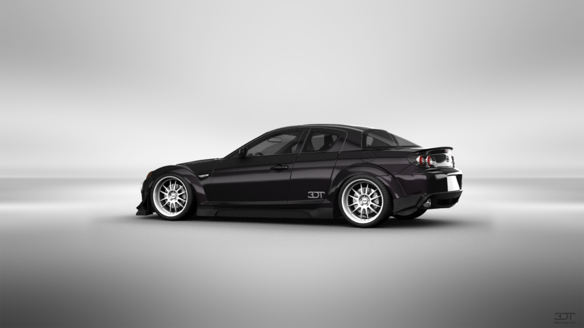Mazda RX-8 R3 Coupe 2010