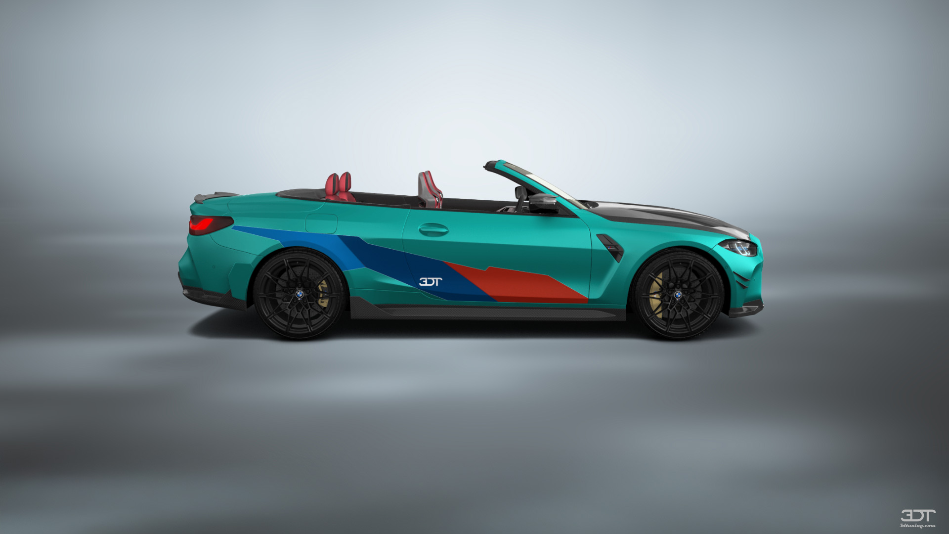 BMW M4 2 Door Convertible 2022