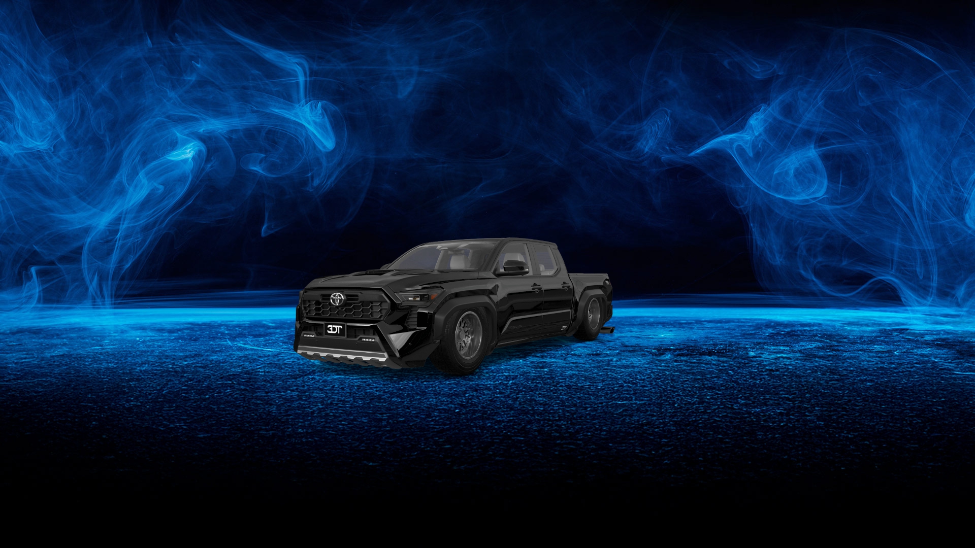 Toyota Tacoma Crew Cab 4 Door pickup truck 2024