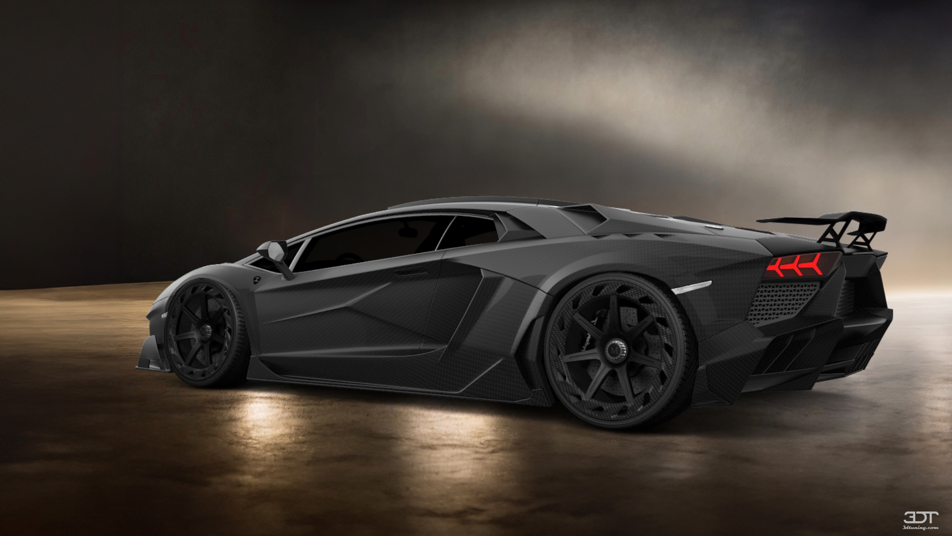 Lamborghini Aventador 2 Door Coupe 2012 Images