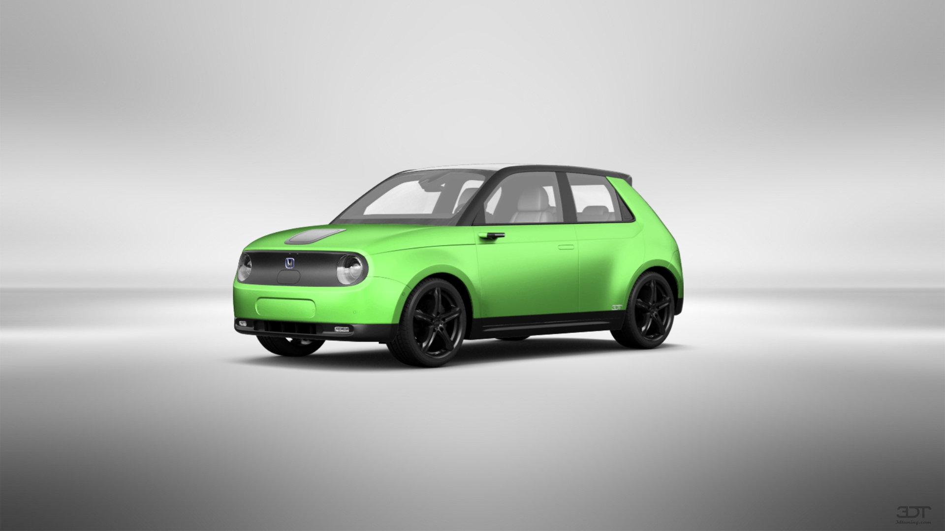 Honda e 5 Door Hatchback 2020 tuning