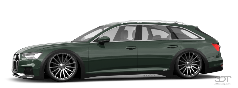 a6 allroad