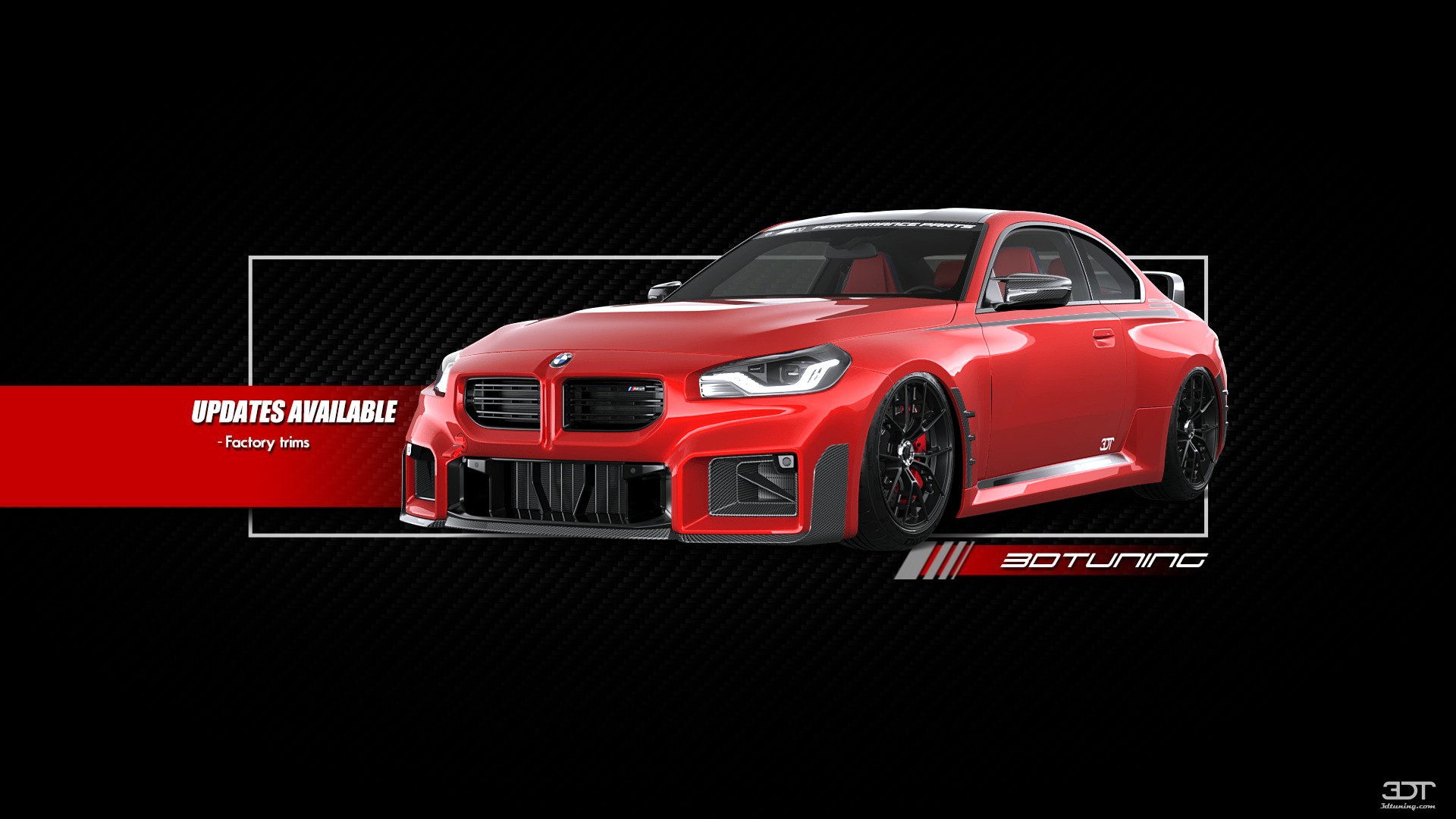 BMW M2 2 Door Coupe 2025