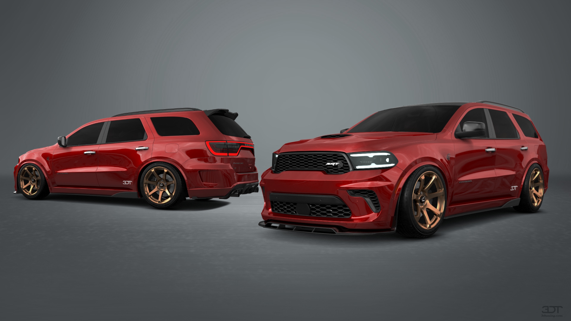 Dodge Durango 5 Door SUV 2021