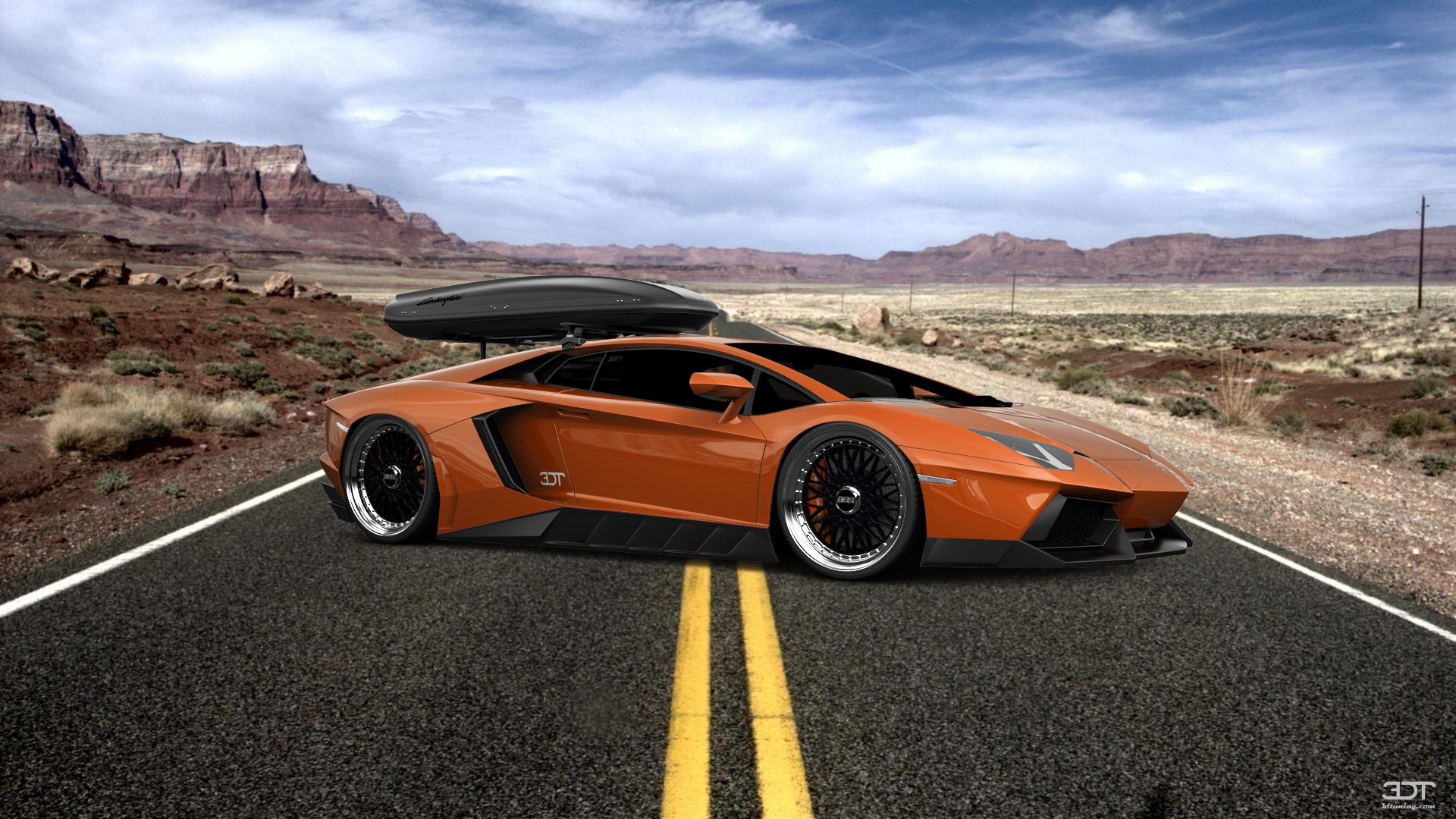 Lamborghini Aventador 2 Door Coupe 2012 Images