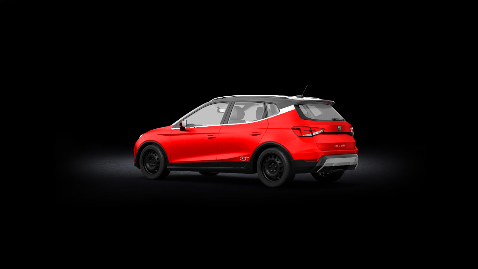 Seat Arona SUV 2018