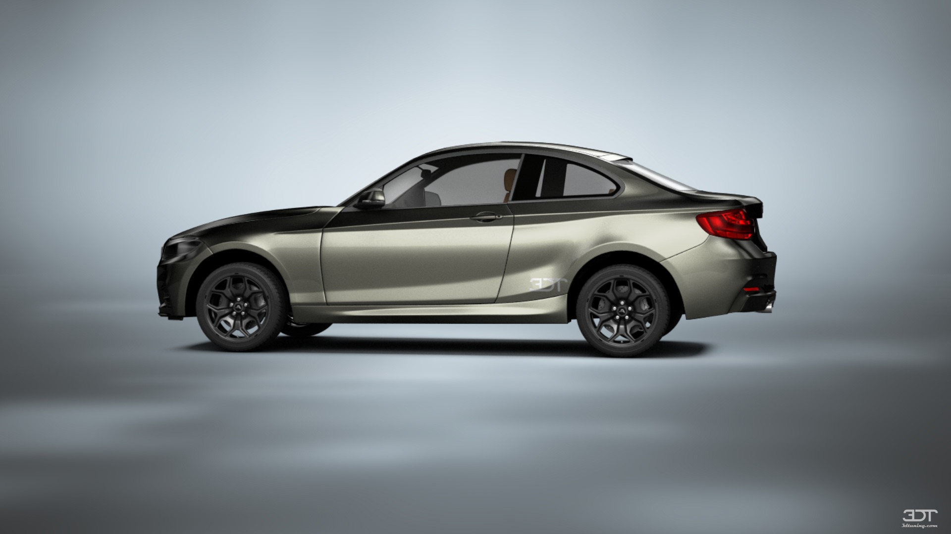 BMW 2 series Coupe 2014 Images