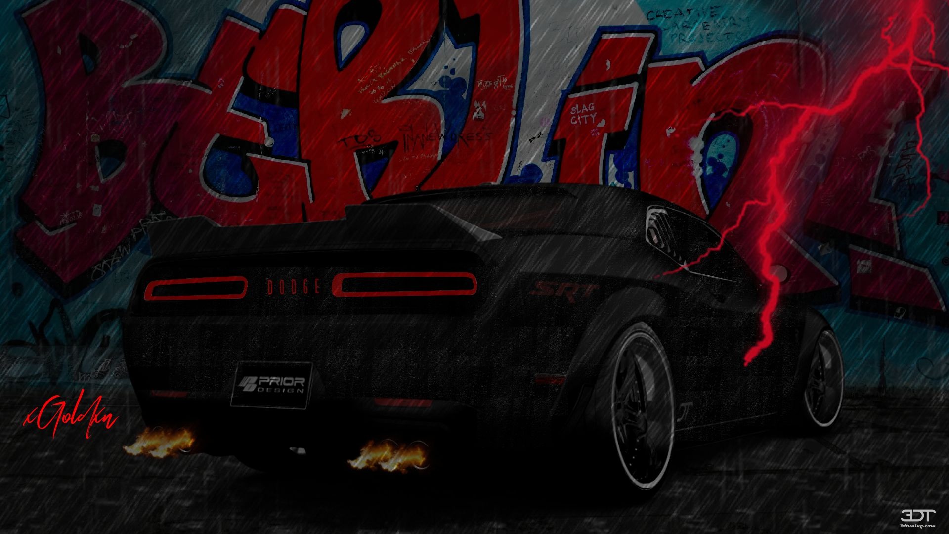 Dodge Challenger 2 Door Coupe 2015