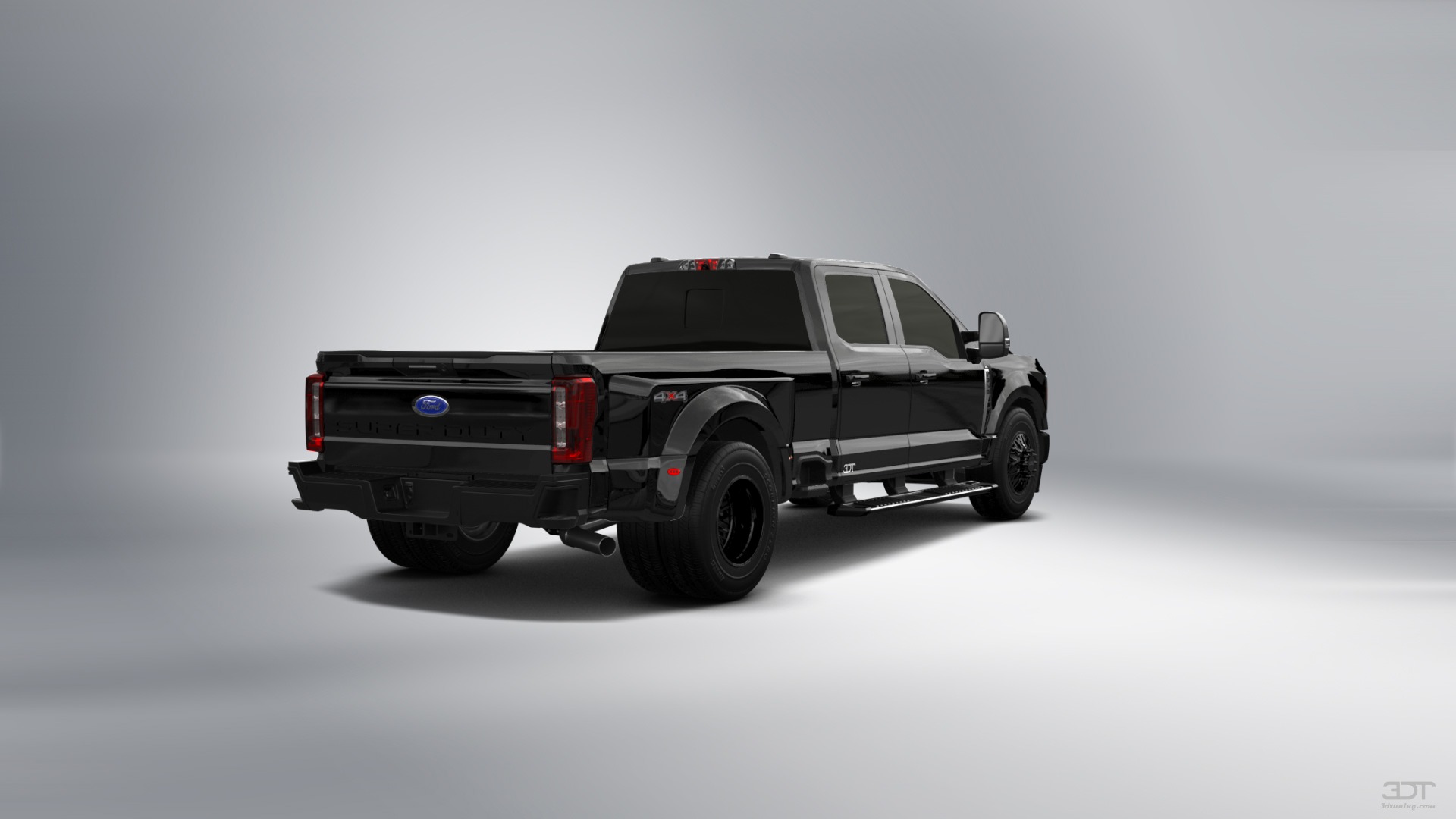 Ford F-350 DRW Crew Cab 4 Door pickup truck 2023