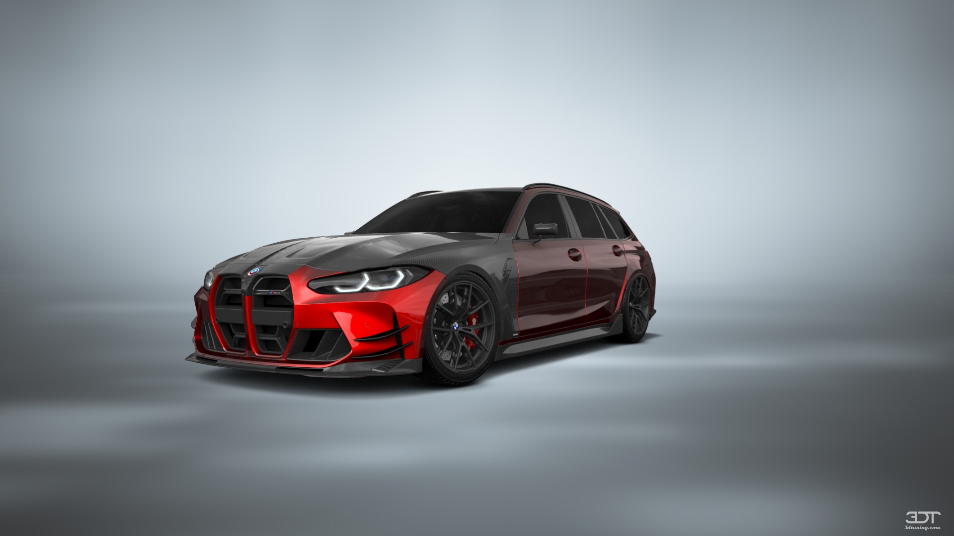 BMW M3 Touring 2022